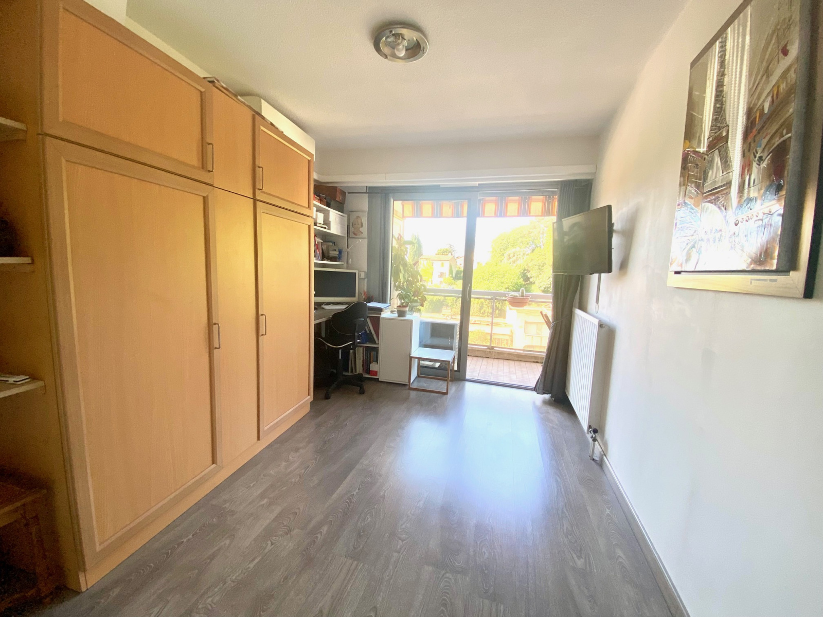 Image_, Appartement, Cagnes-sur-Mer, ref :2217