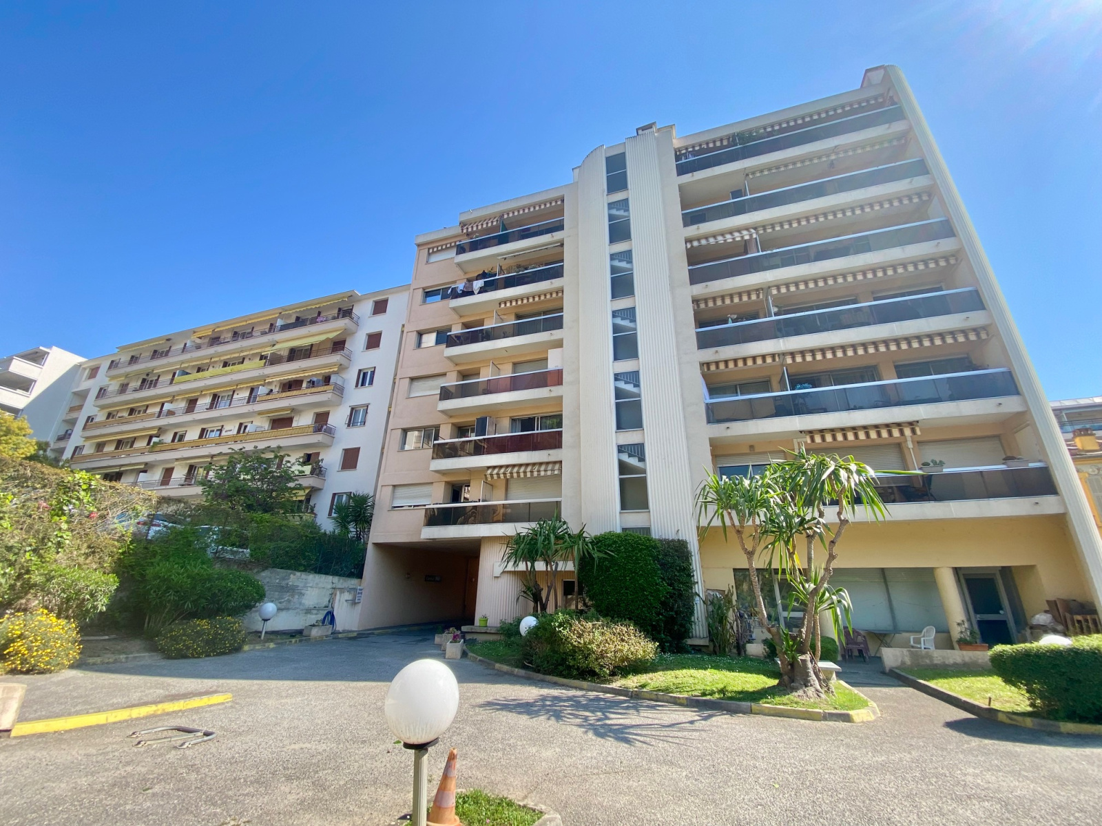 Image_, Appartement, Cagnes-sur-Mer, ref :2217