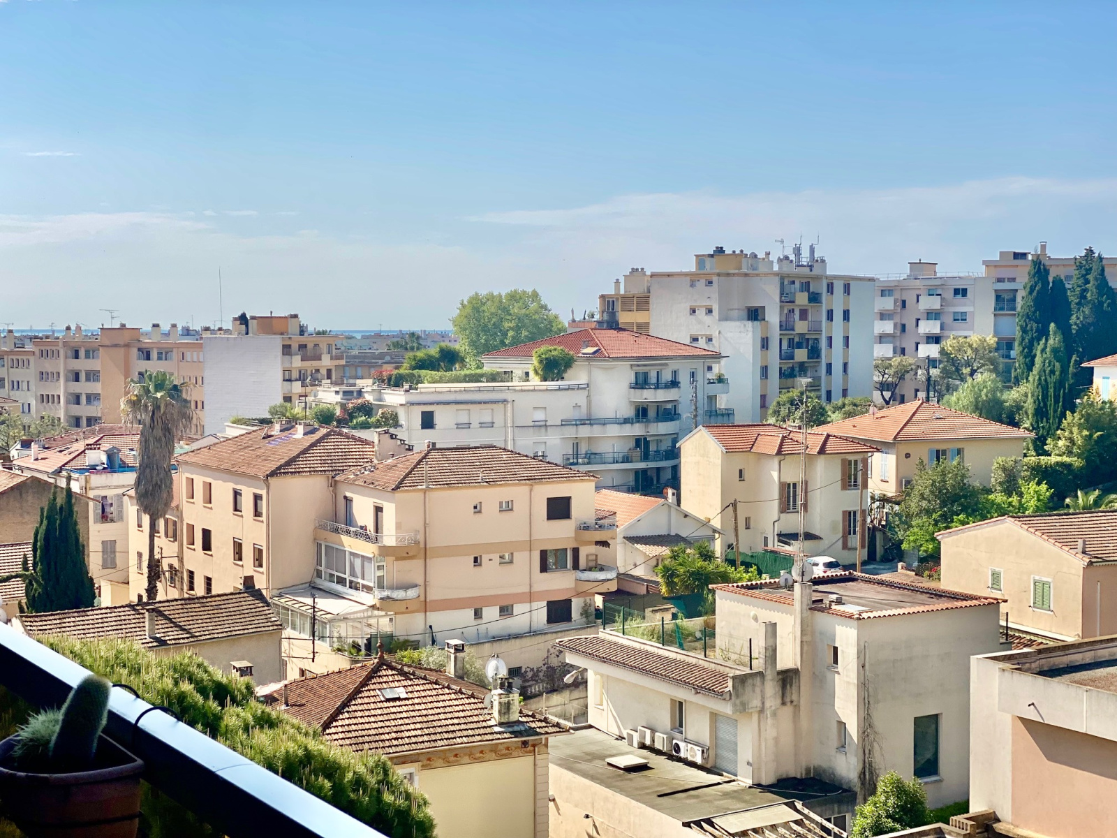 Image_, Appartement, Cagnes-sur-Mer, ref :2217