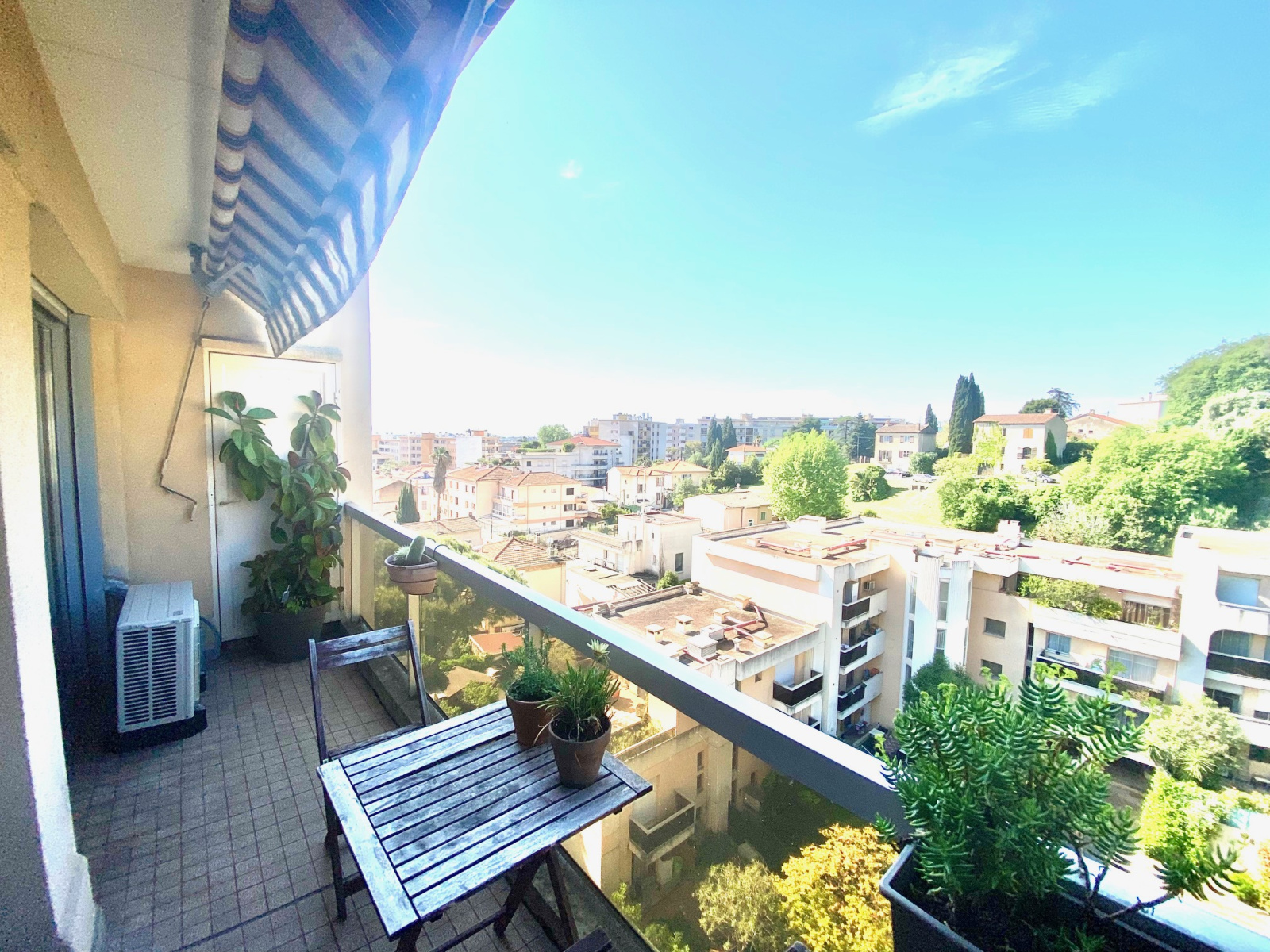 Image_, Appartement, Cagnes-sur-Mer, ref :2217