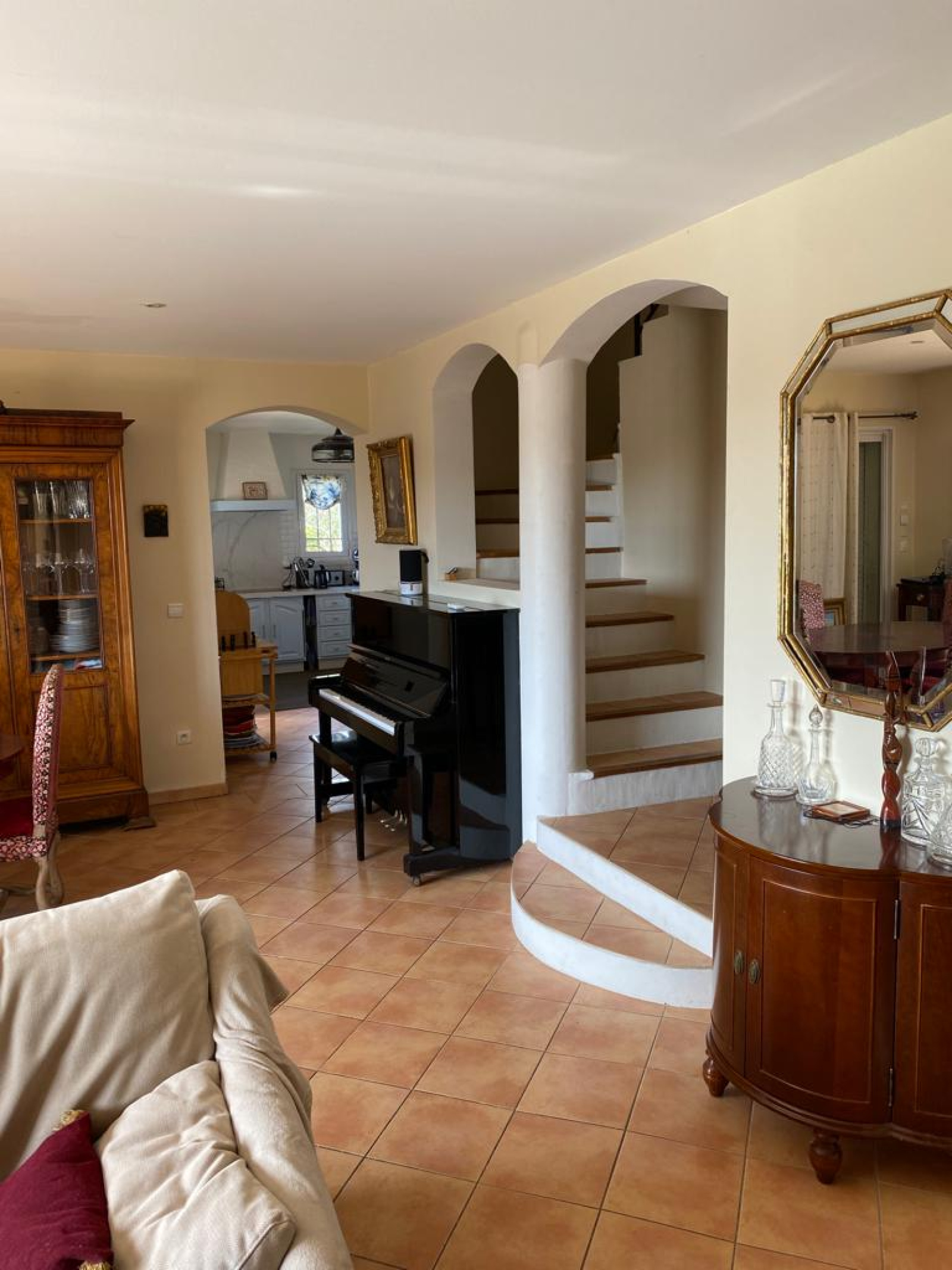 Image_, Maison, Vence, ref :2186