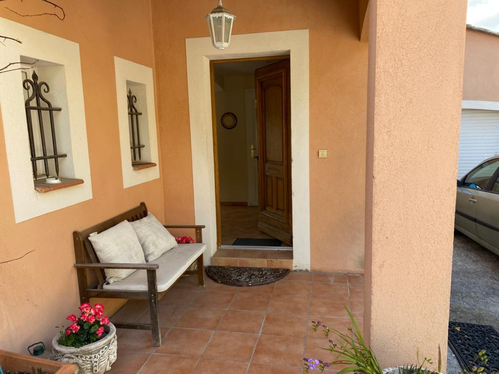 Image_, Maison, Vence, ref :2186