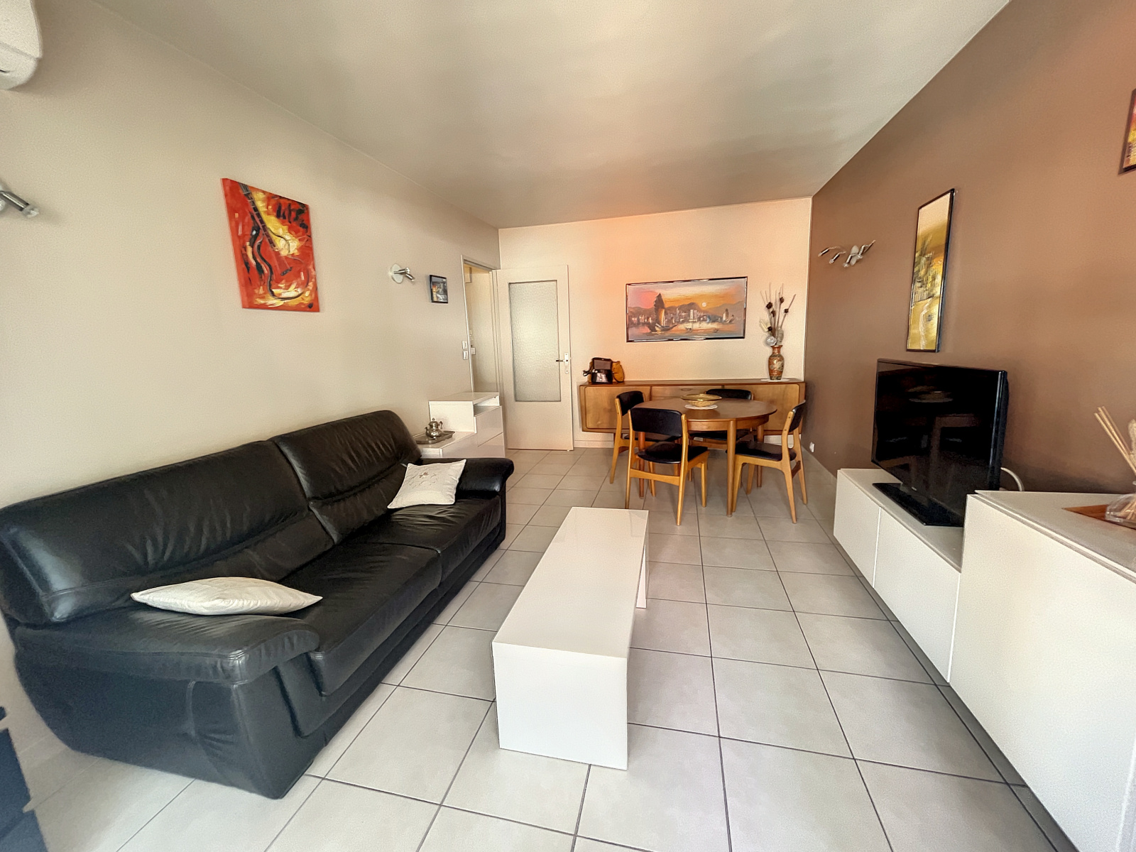Image_, Appartement, Cagnes-sur-Mer, ref :2146