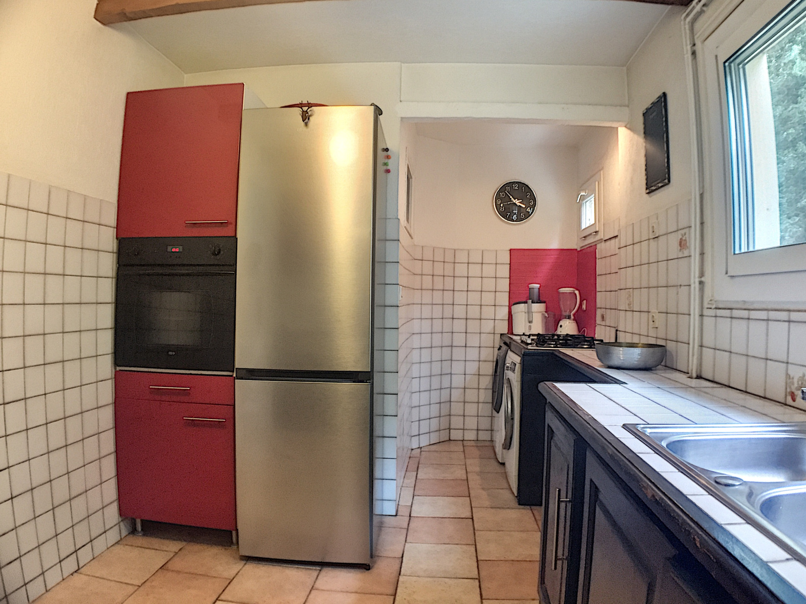 Image_, Appartement, Cagnes-sur-Mer, ref :2219