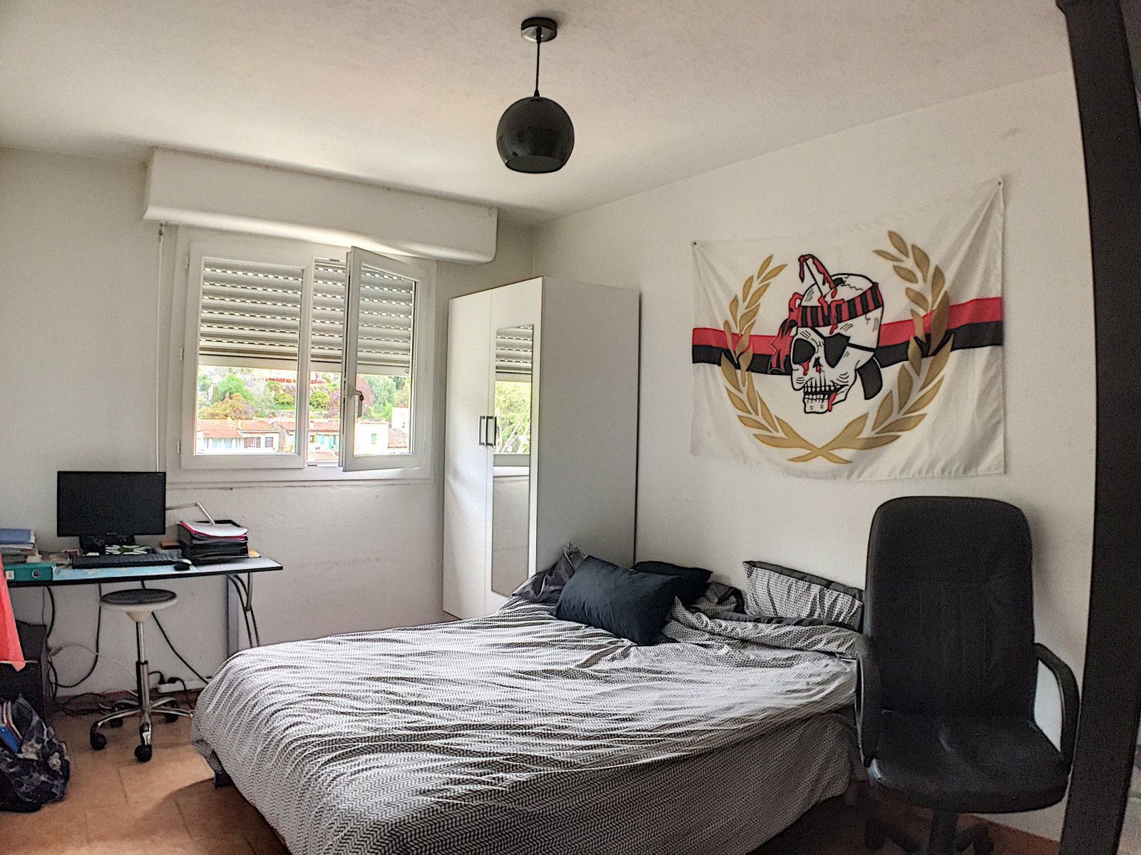 Image_, Appartement, Cagnes-sur-Mer, ref :2219