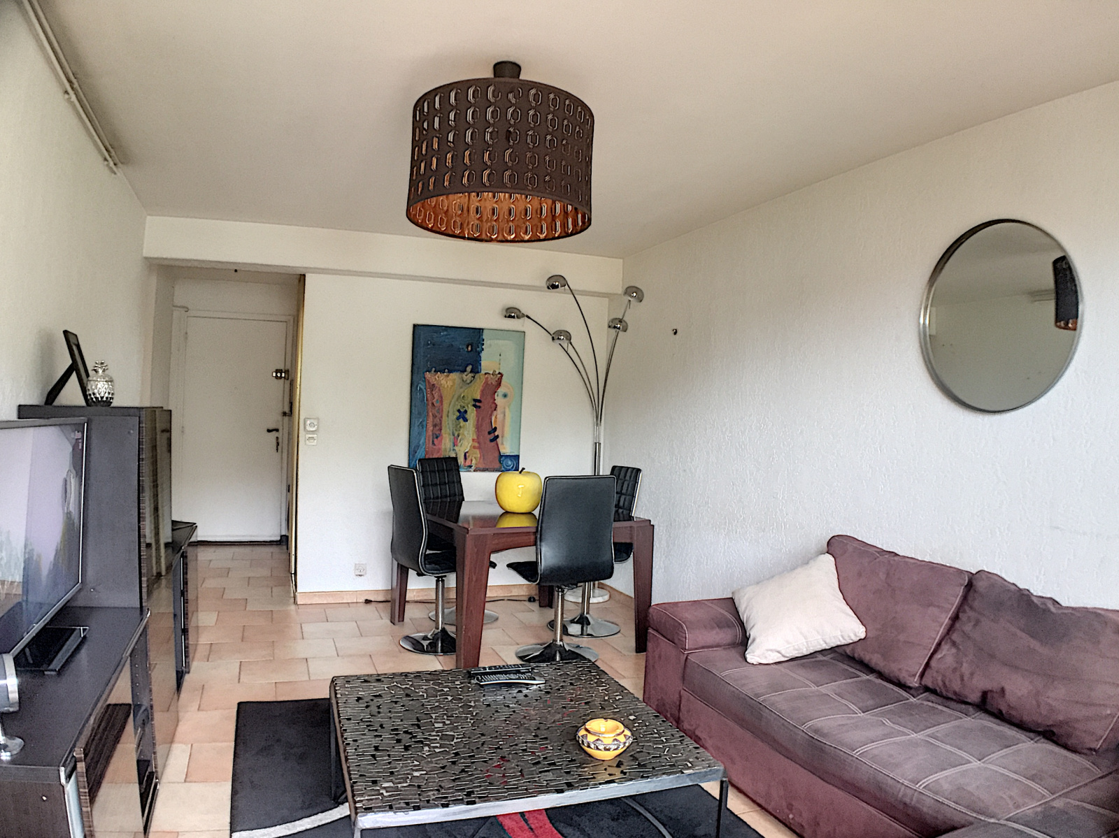 Image_, Appartement, Cagnes-sur-Mer, ref :2219
