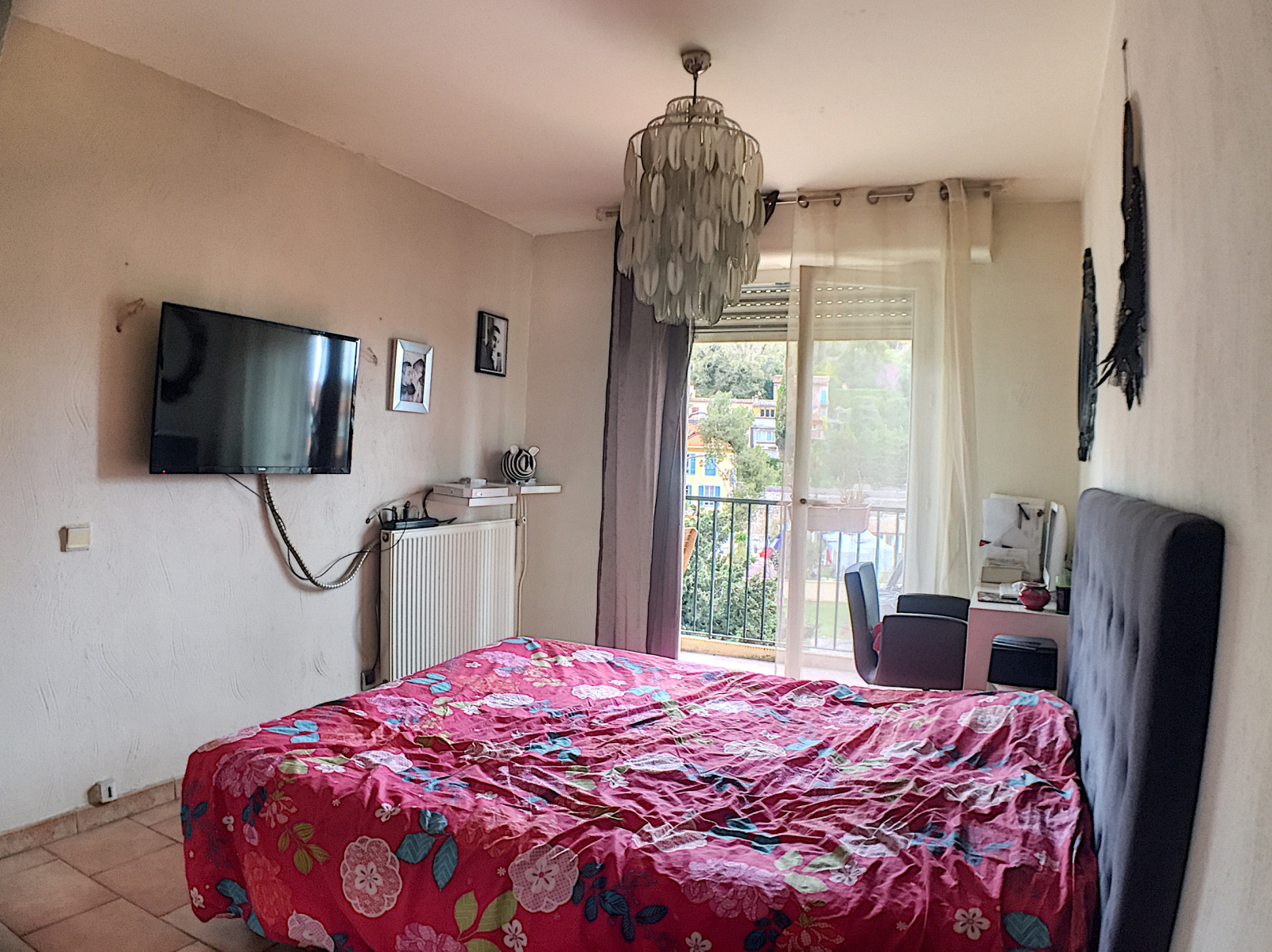 Image_, Appartement, Cagnes-sur-Mer, ref :2219