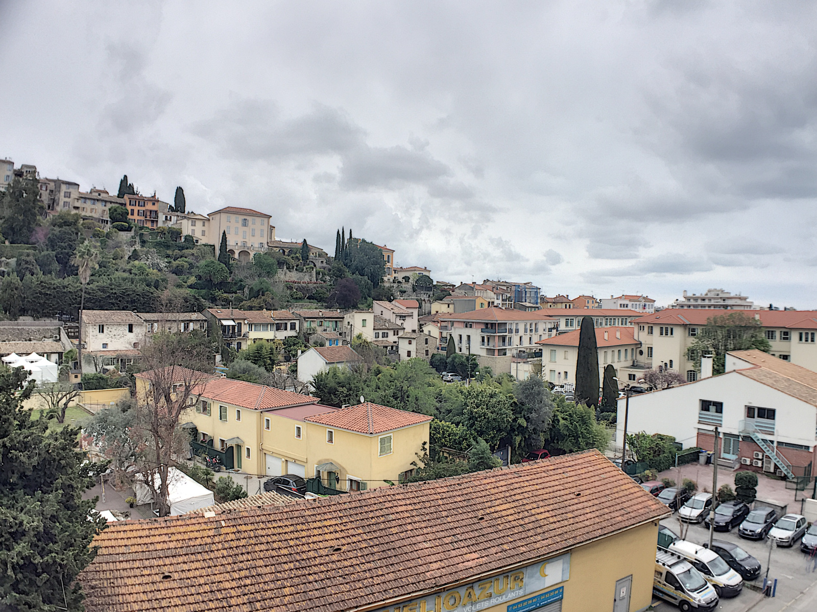 Image_, Appartement, Cagnes-sur-Mer, ref :2219