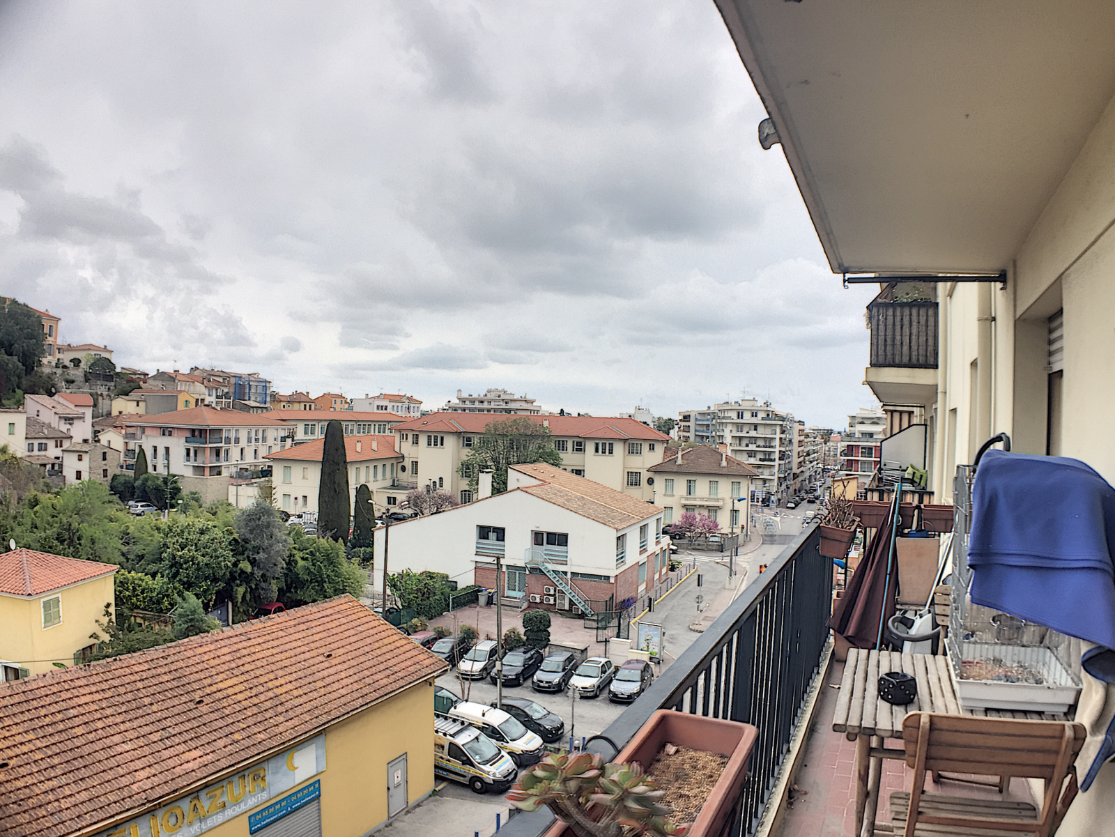 Image_, Appartement, Cagnes-sur-Mer, ref :2219