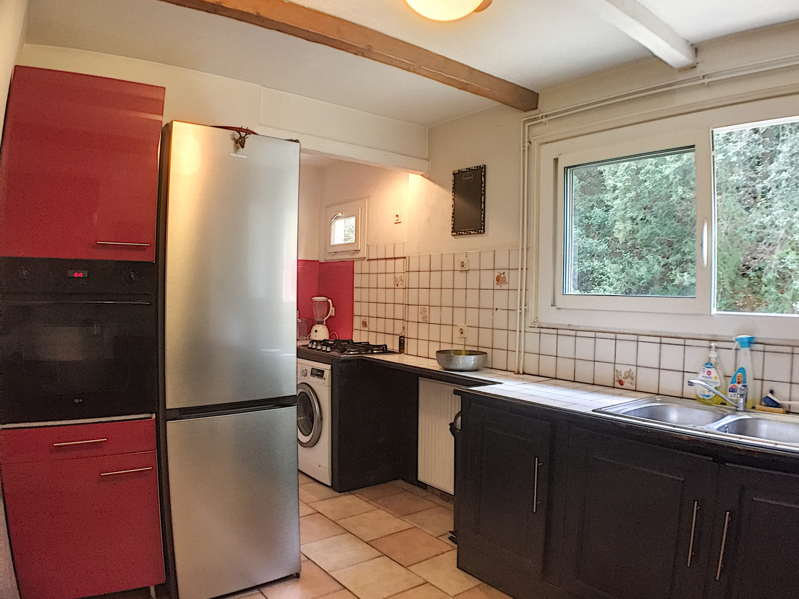Image_, Appartement, Cagnes-sur-Mer, ref :2219