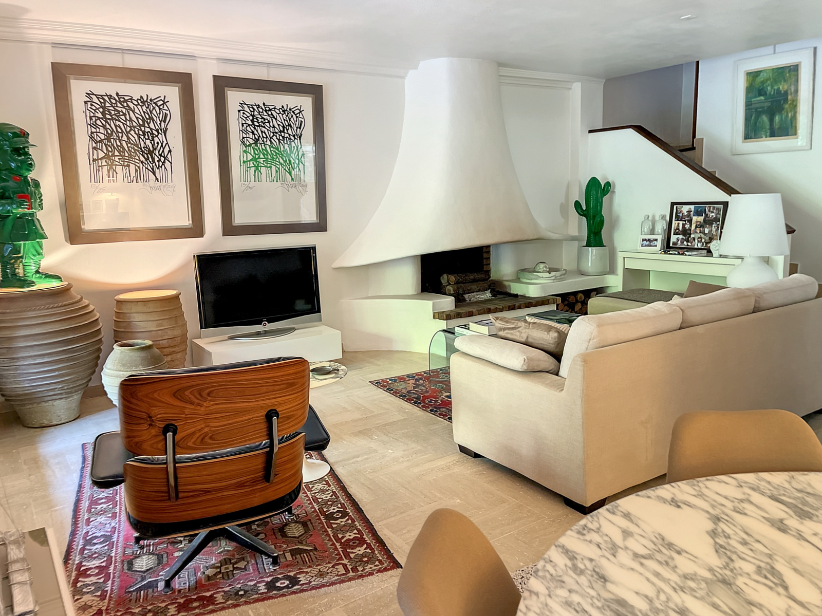 Image_, Villa, Cagnes-sur-Mer, ref :2113