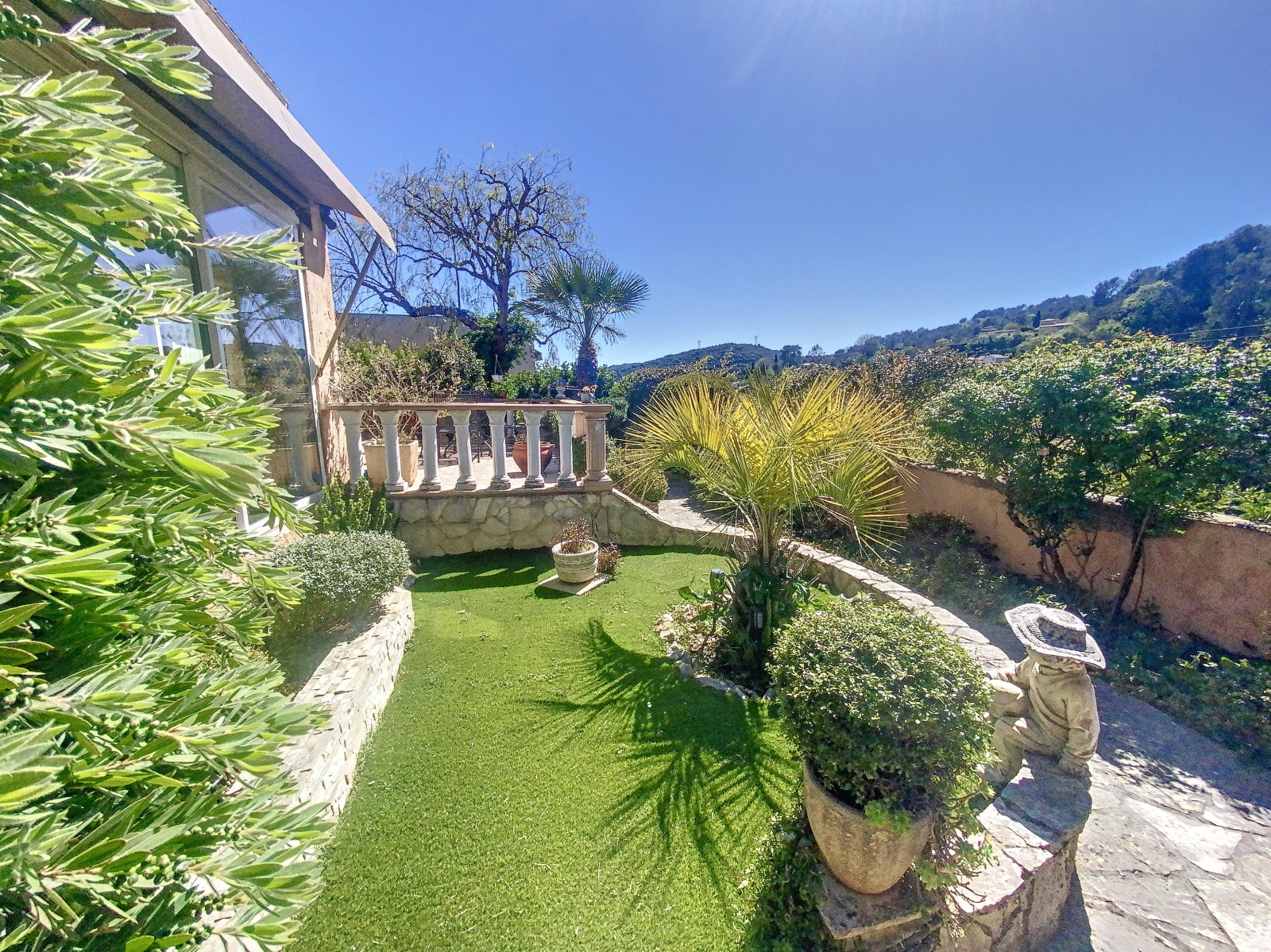 Image_, Villa, La Colle-sur-Loup, ref :2182