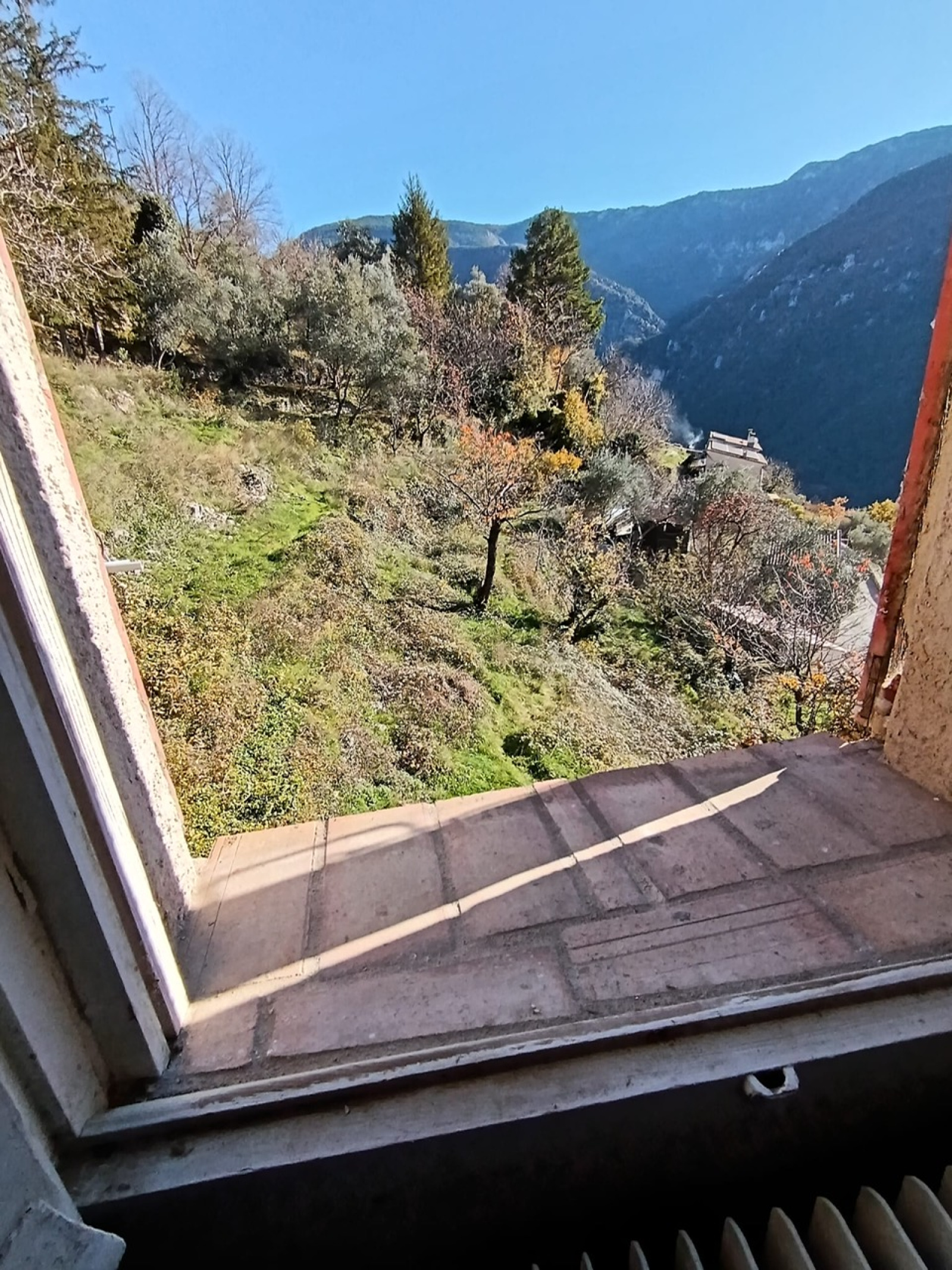 Image_, Maison de village, Aiglun, ref :2221