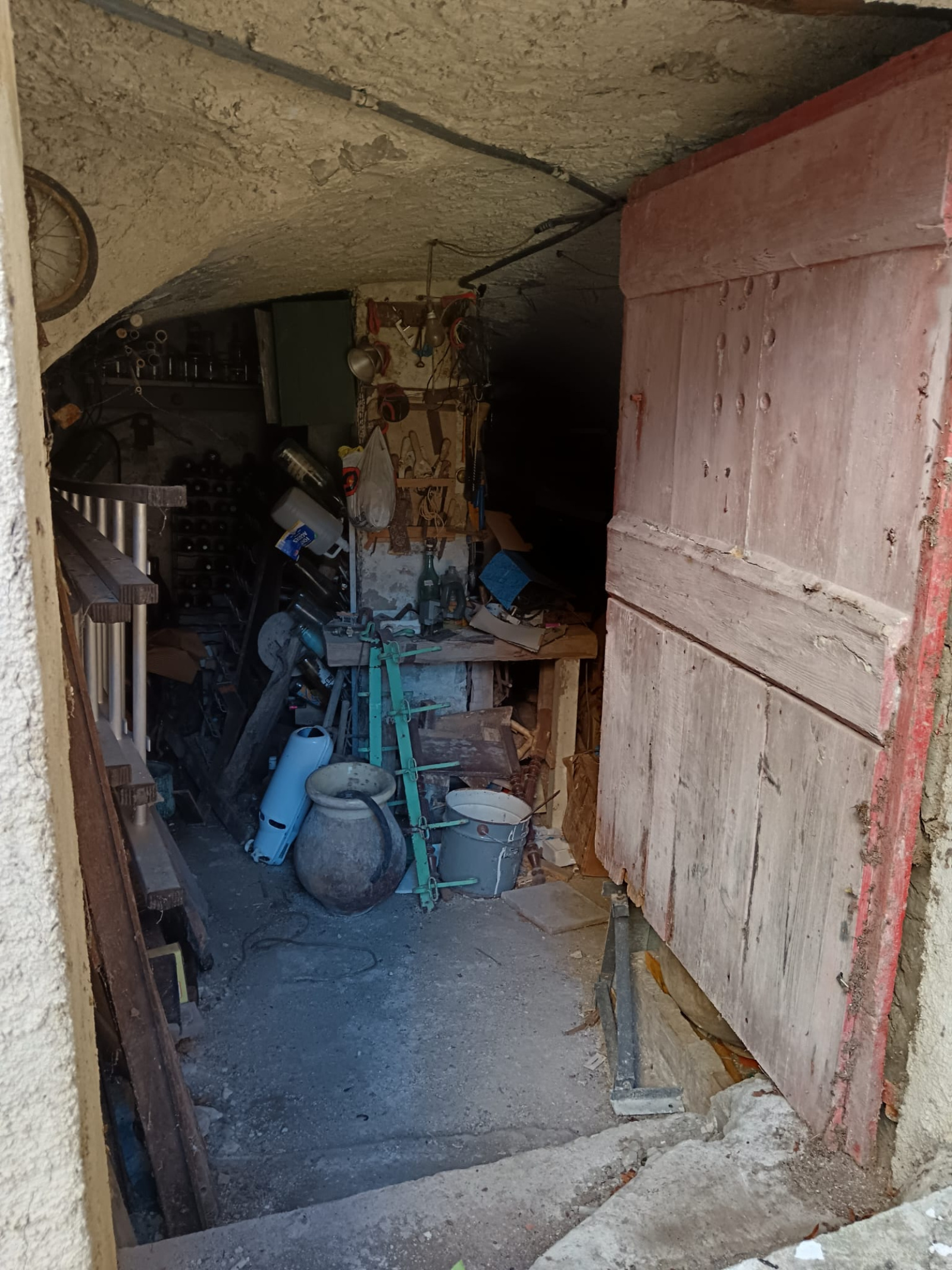 Image_, Maison de village, Aiglun, ref :2221