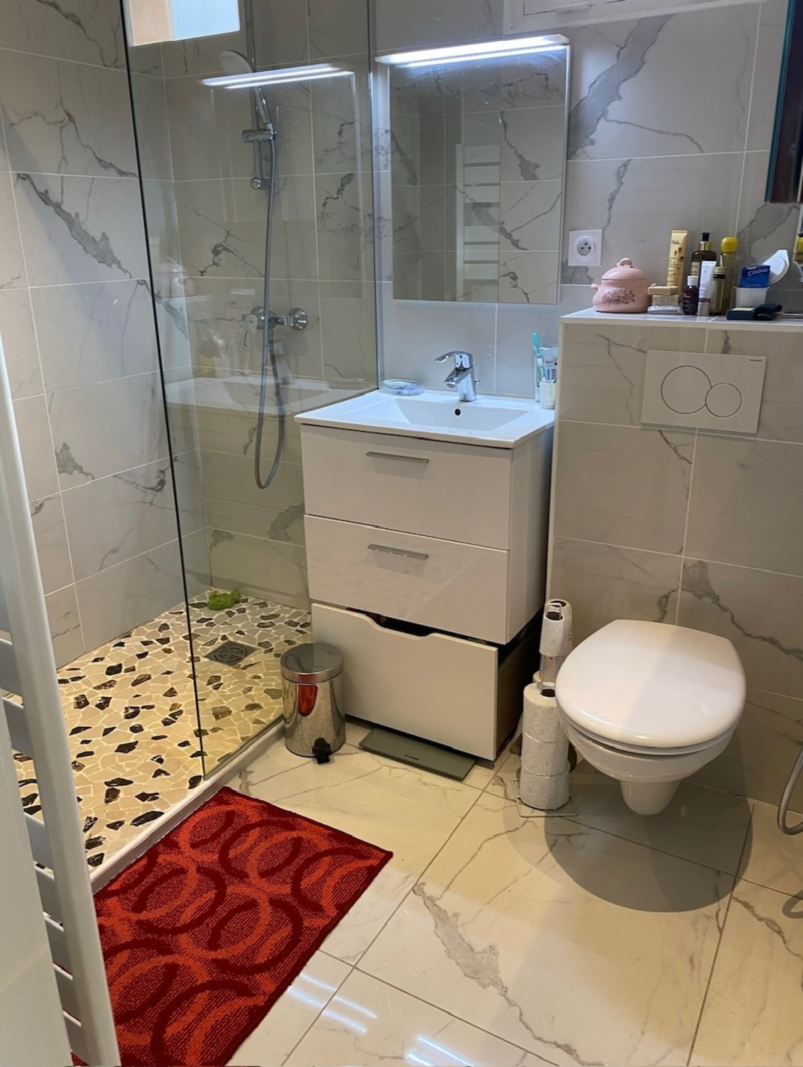 Image_, Appartement, Villeneuve-Loubet, ref :2225