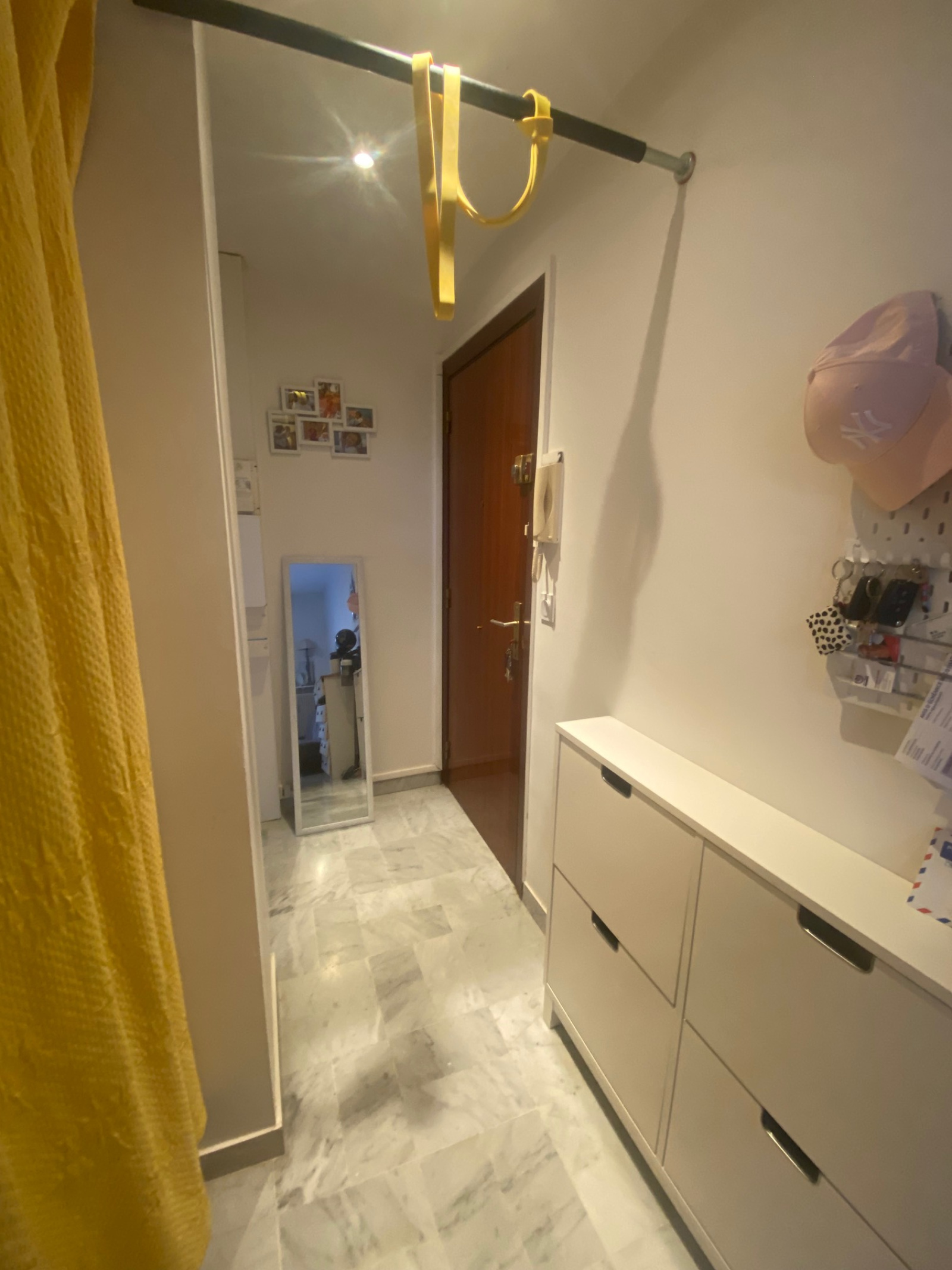 Image_, Appartement, Villeneuve-Loubet, ref :2225