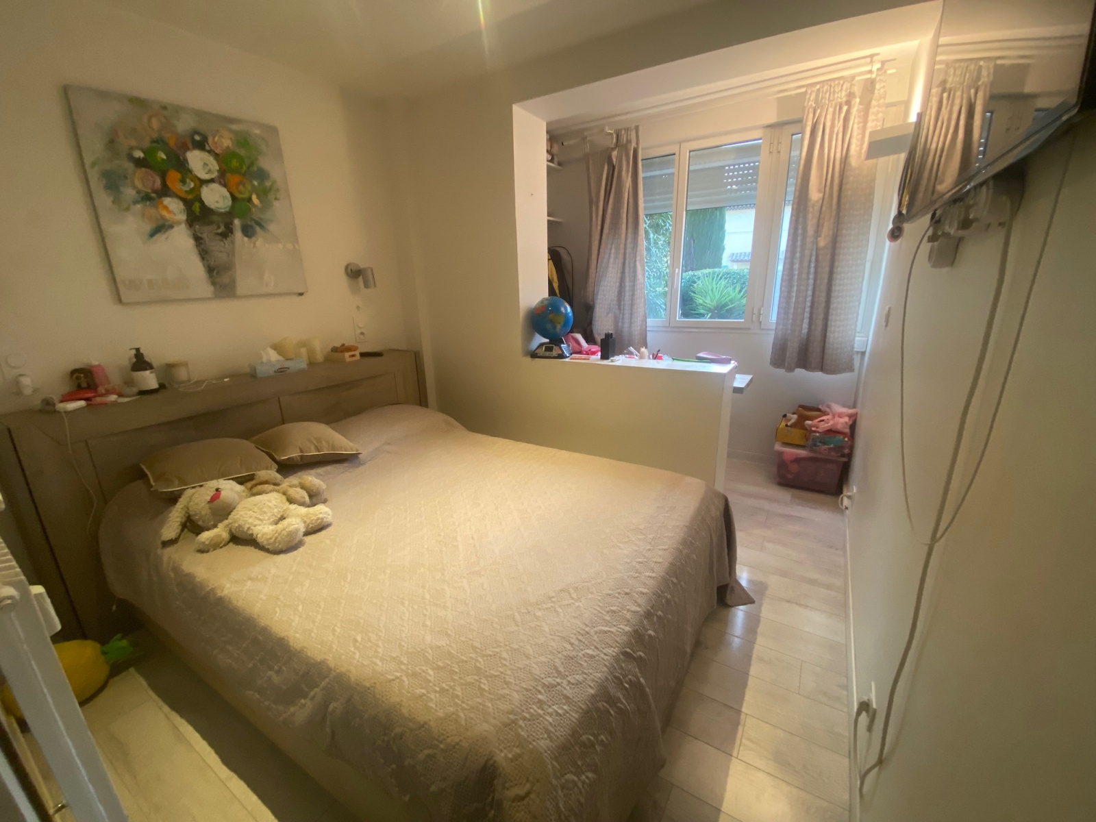 Image_, Appartement, Villeneuve-Loubet, ref :2225