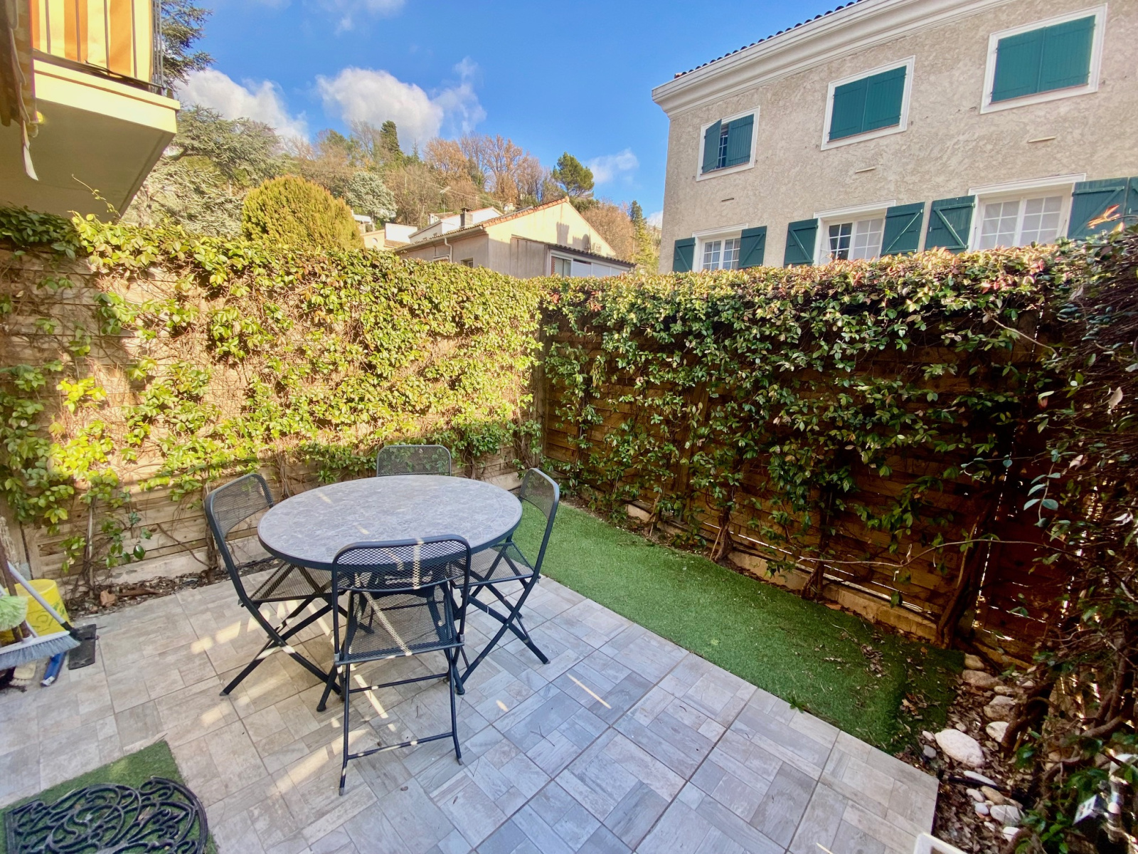 Image_, Appartement, Villeneuve-Loubet, ref :2225