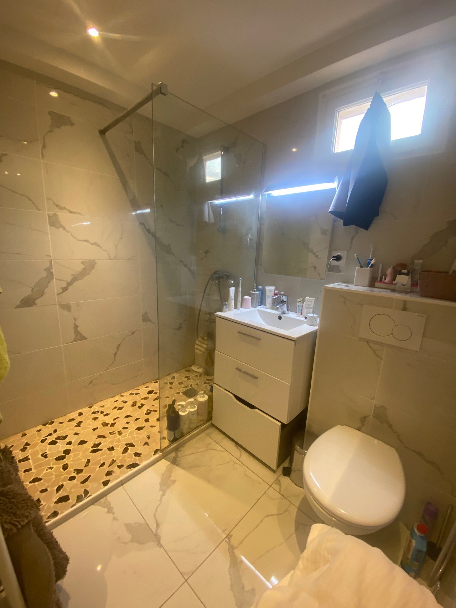 Image_, Appartement, Villeneuve-Loubet, ref :2225