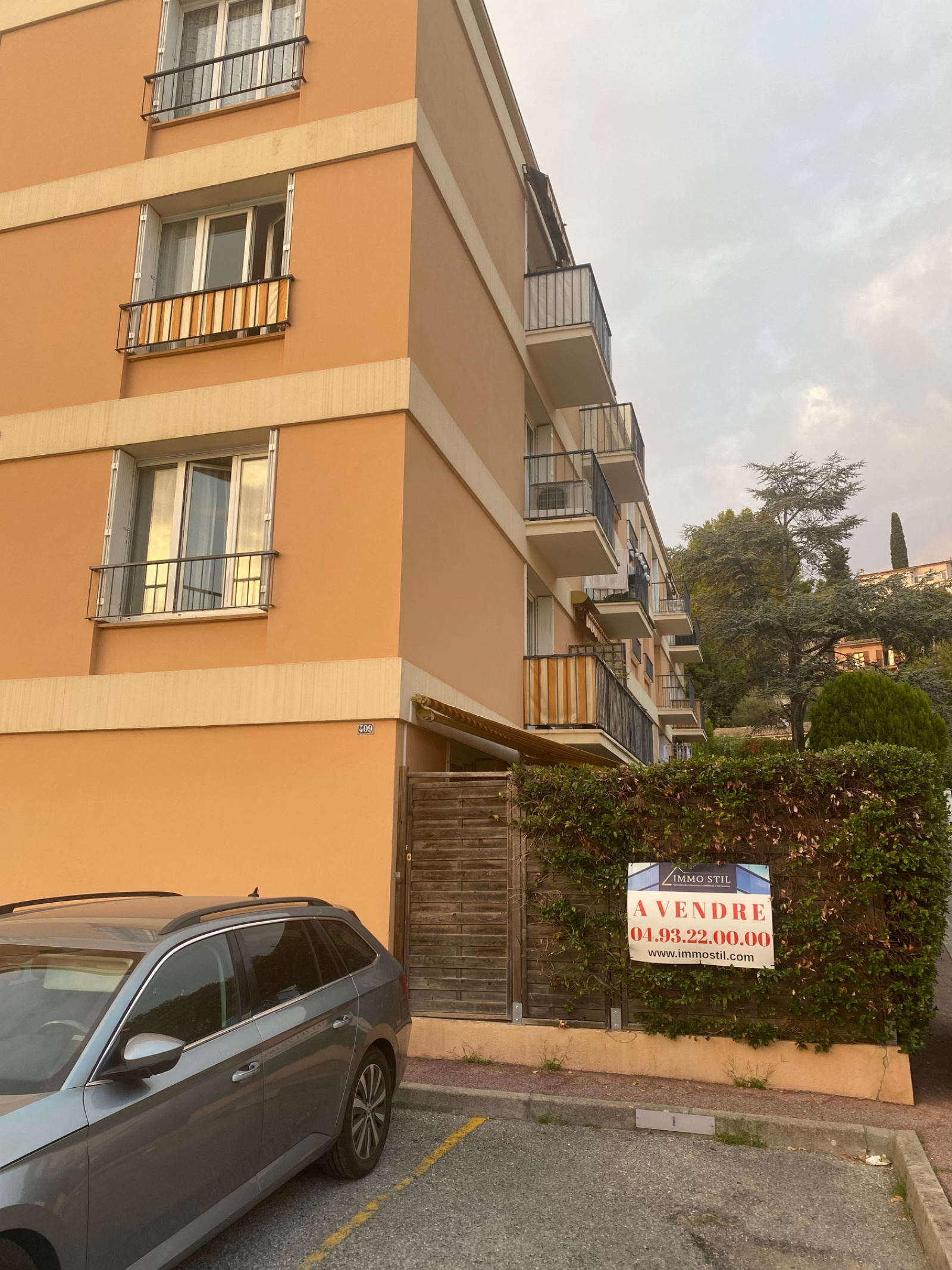 Image_, Appartement, Villeneuve-Loubet, ref :2225