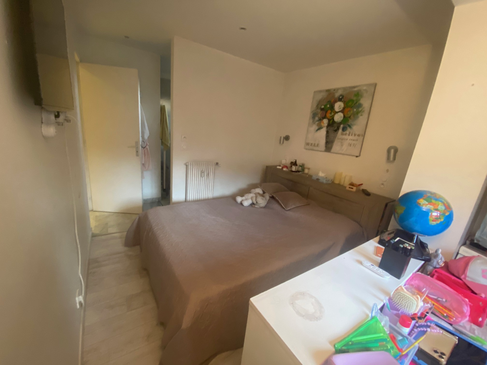 Image_, Appartement, Villeneuve-Loubet, ref :2225