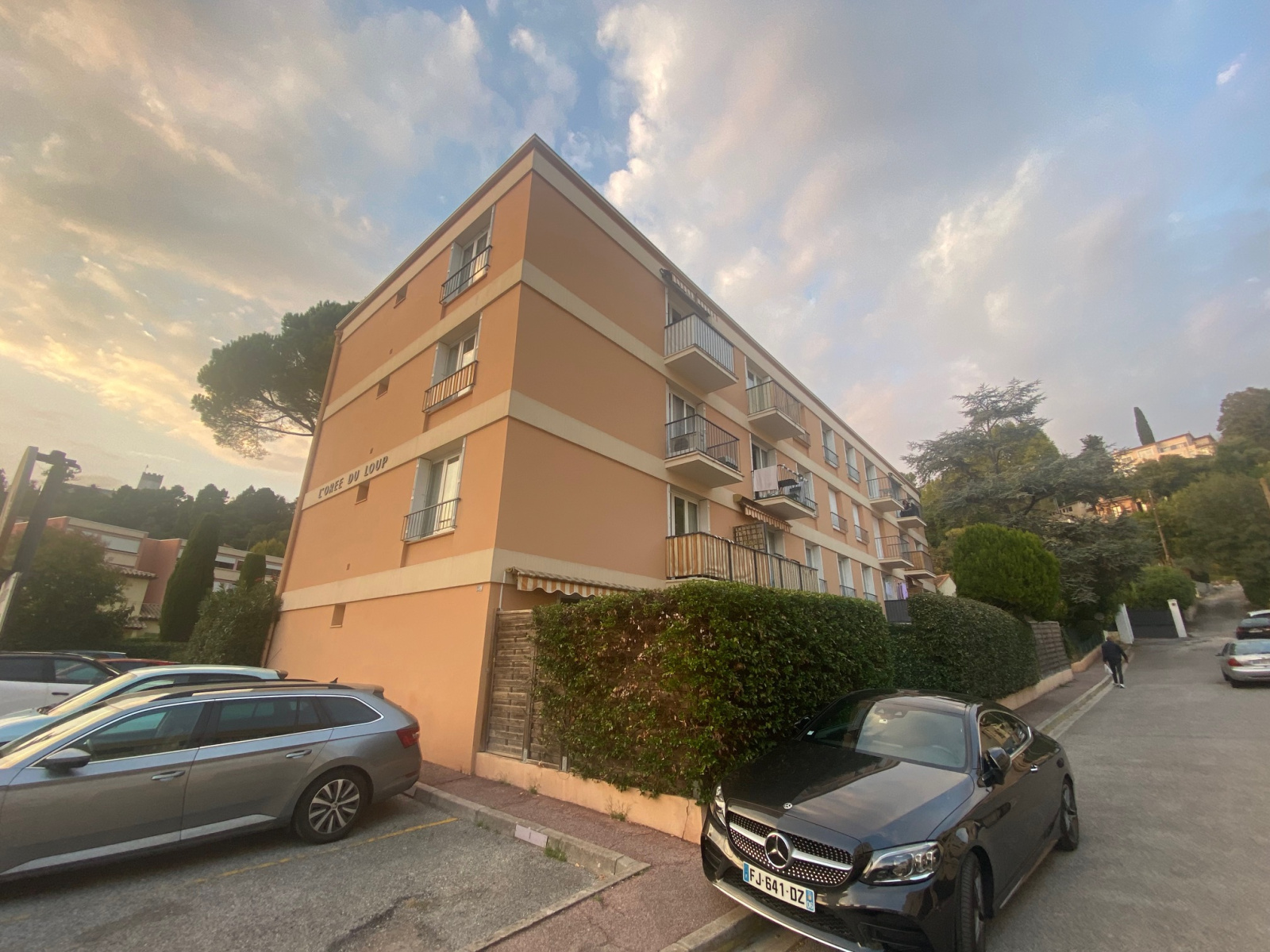 Image_, Appartement, Villeneuve-Loubet, ref :2225