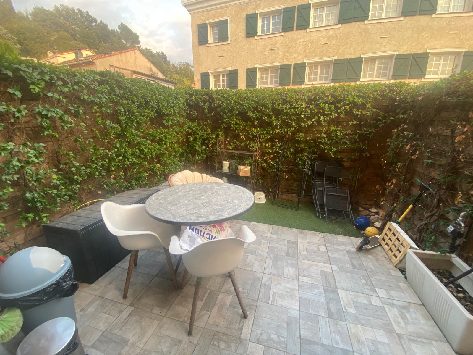 Image_, Appartement, Villeneuve-Loubet, ref :2225