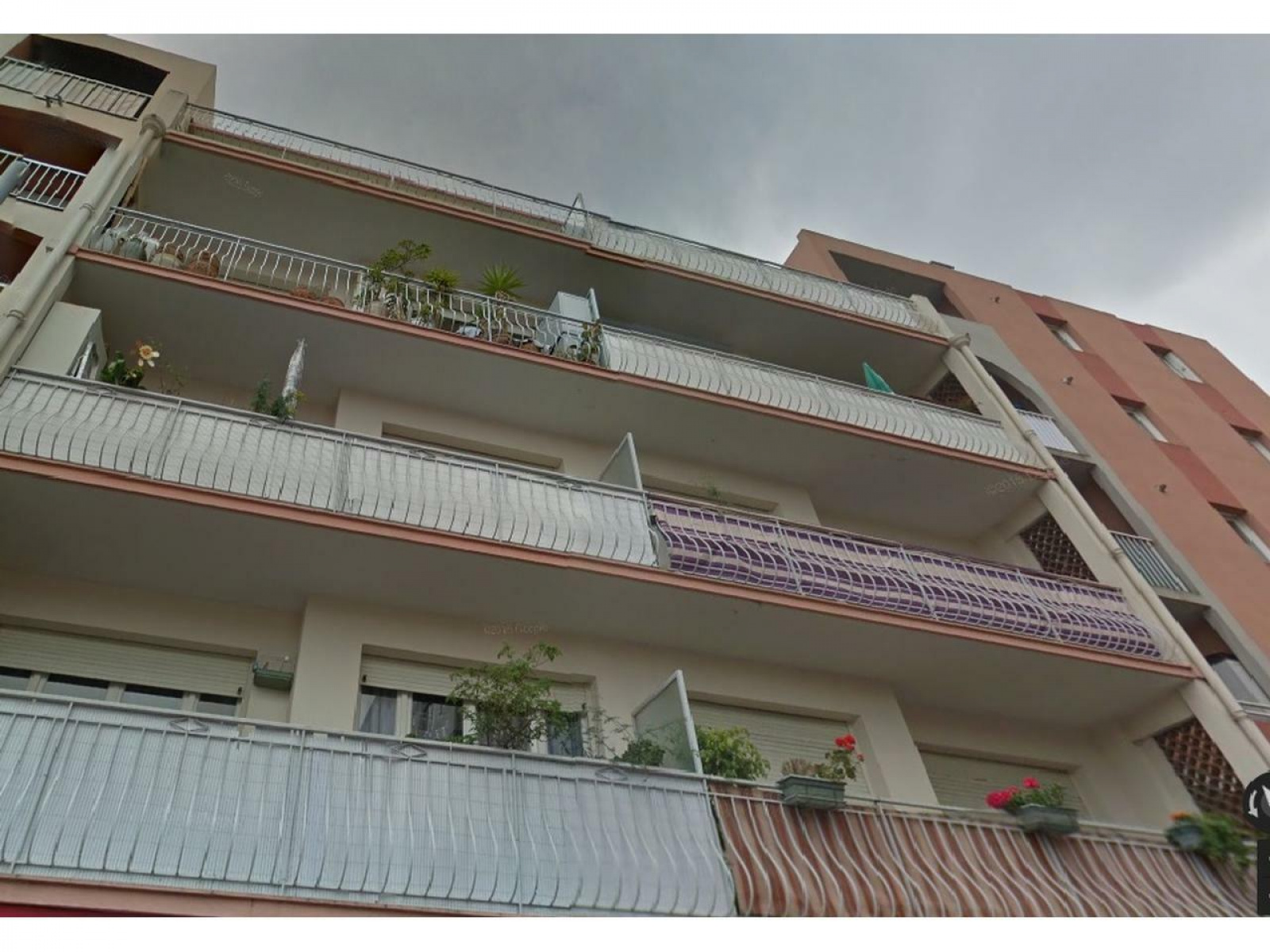 Image_, Appartement, Cagnes-sur-Mer, ref :2134