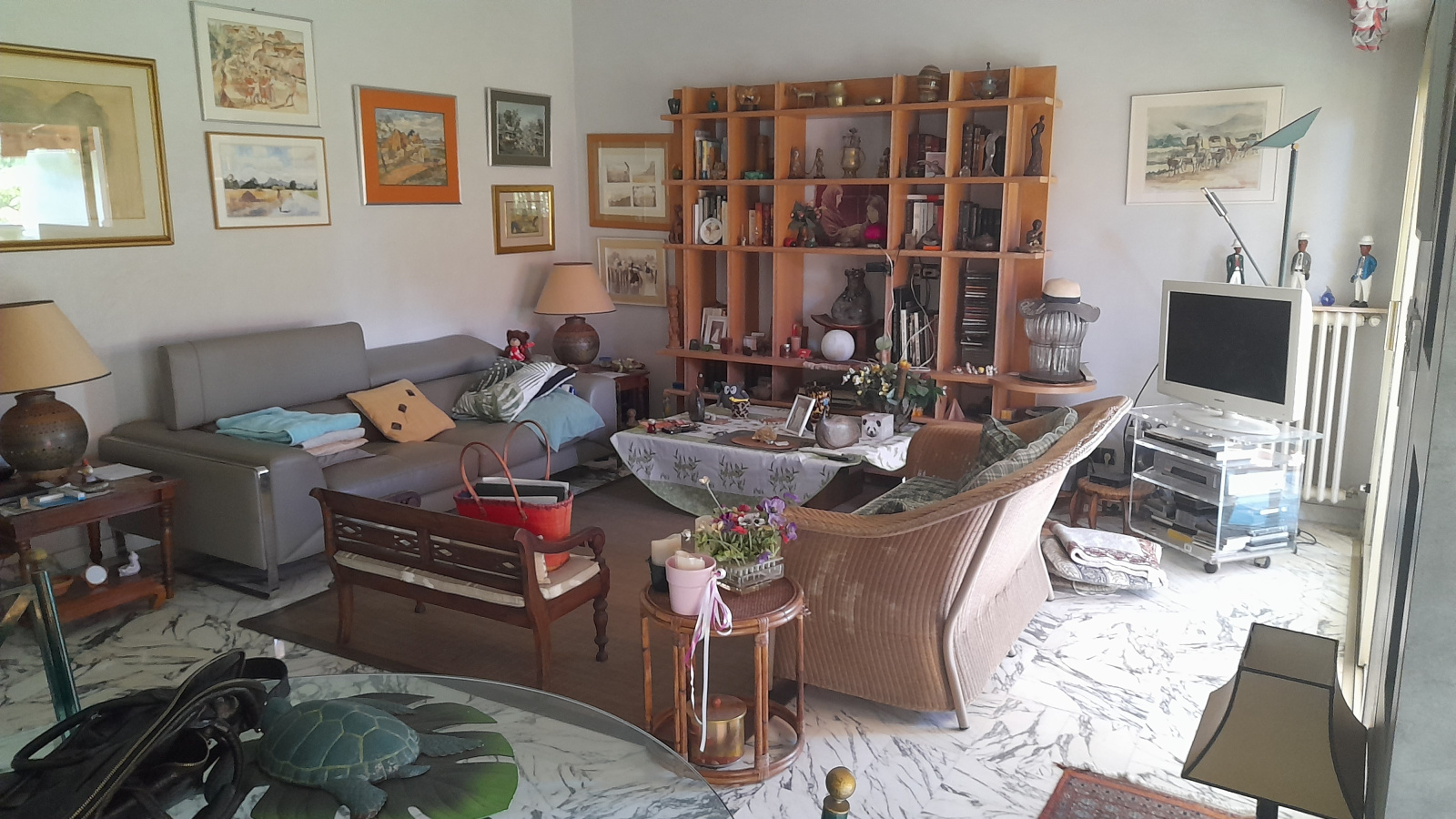 Image_, Appartement, Cagnes-sur-Mer, ref :2243