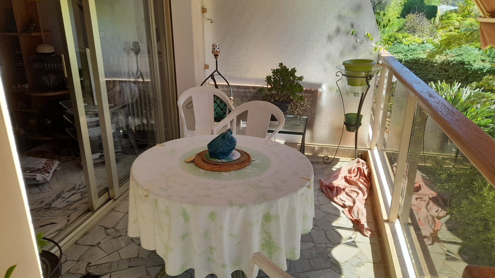 Image_, Appartement, Cagnes-sur-Mer, ref :2243