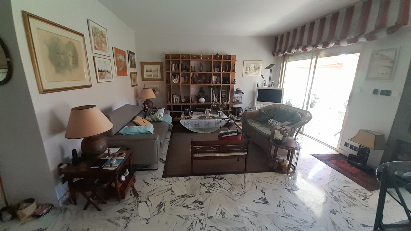 Image_, Appartement, Cagnes-sur-Mer, ref :2243