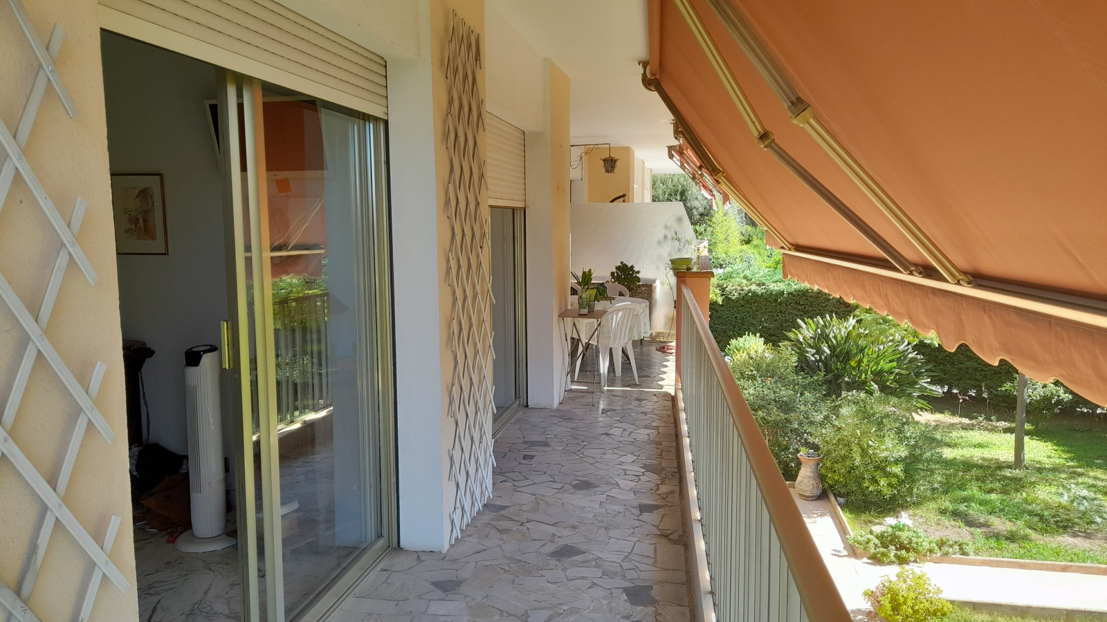 Image_, Appartement, Cagnes-sur-Mer, ref :2243
