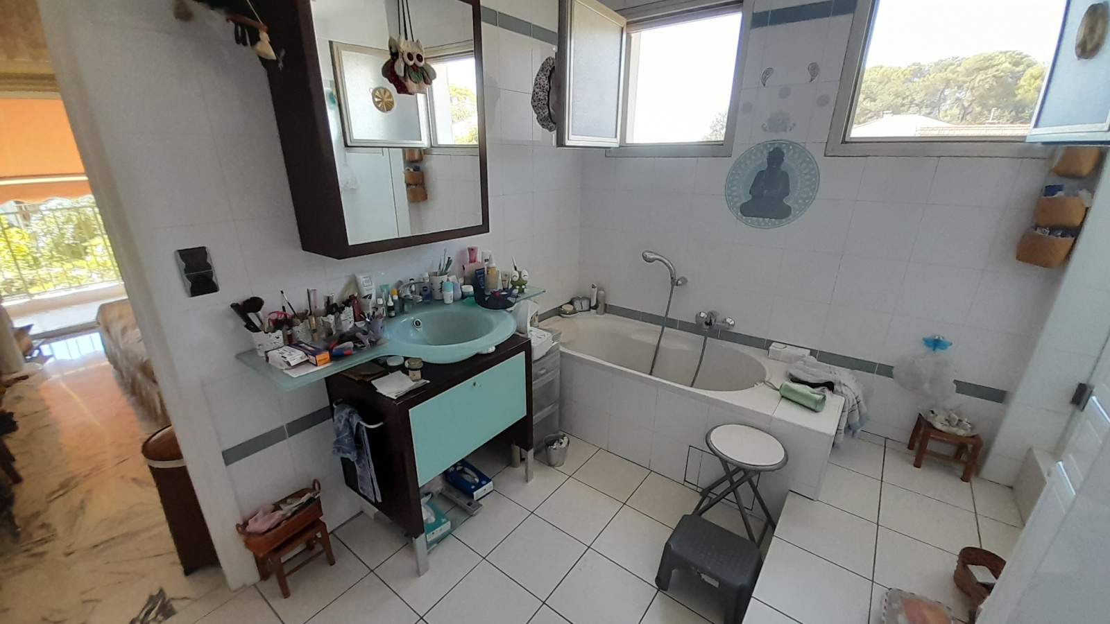 Image_, Appartement, Cagnes-sur-Mer, ref :2243