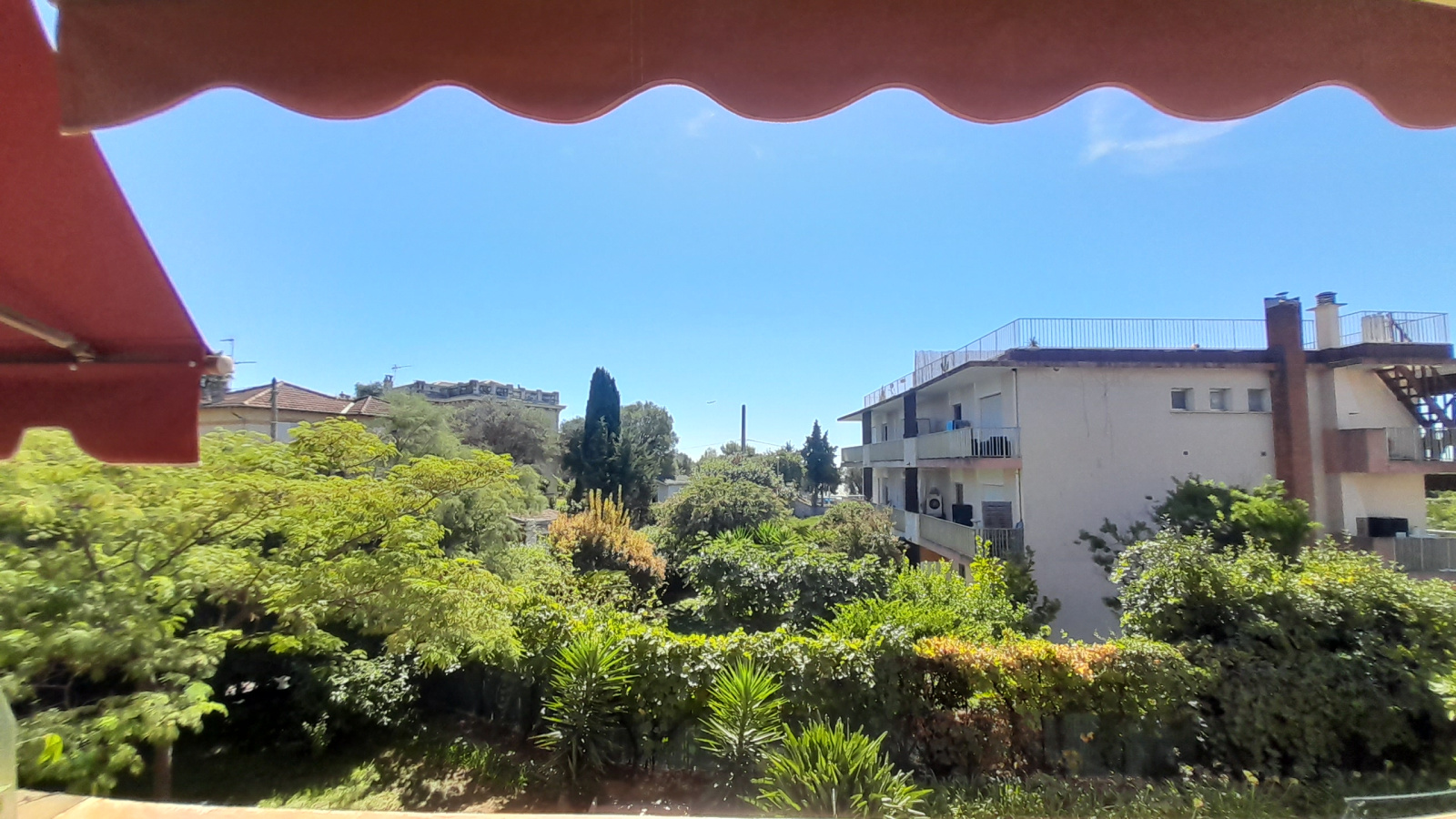 Image_, Appartement, Cagnes-sur-Mer, ref :2243