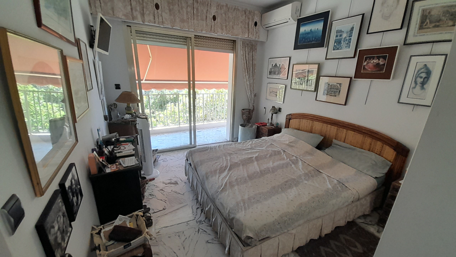 Image_, Appartement, Cagnes-sur-Mer, ref :2243