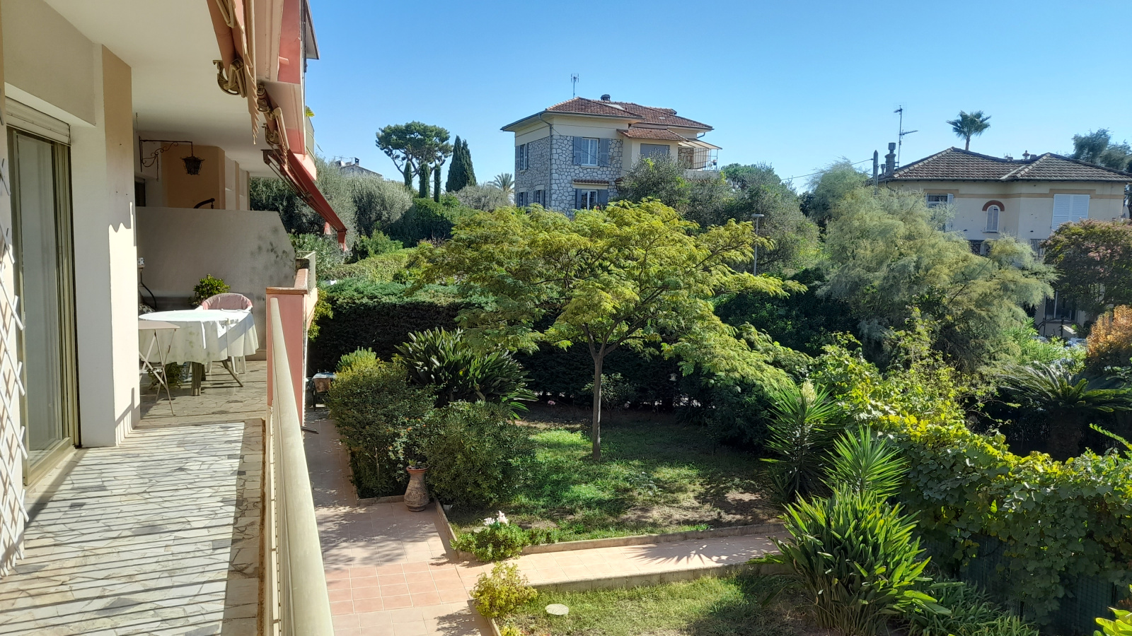 Image_, Appartement, Cagnes-sur-Mer, ref :2243