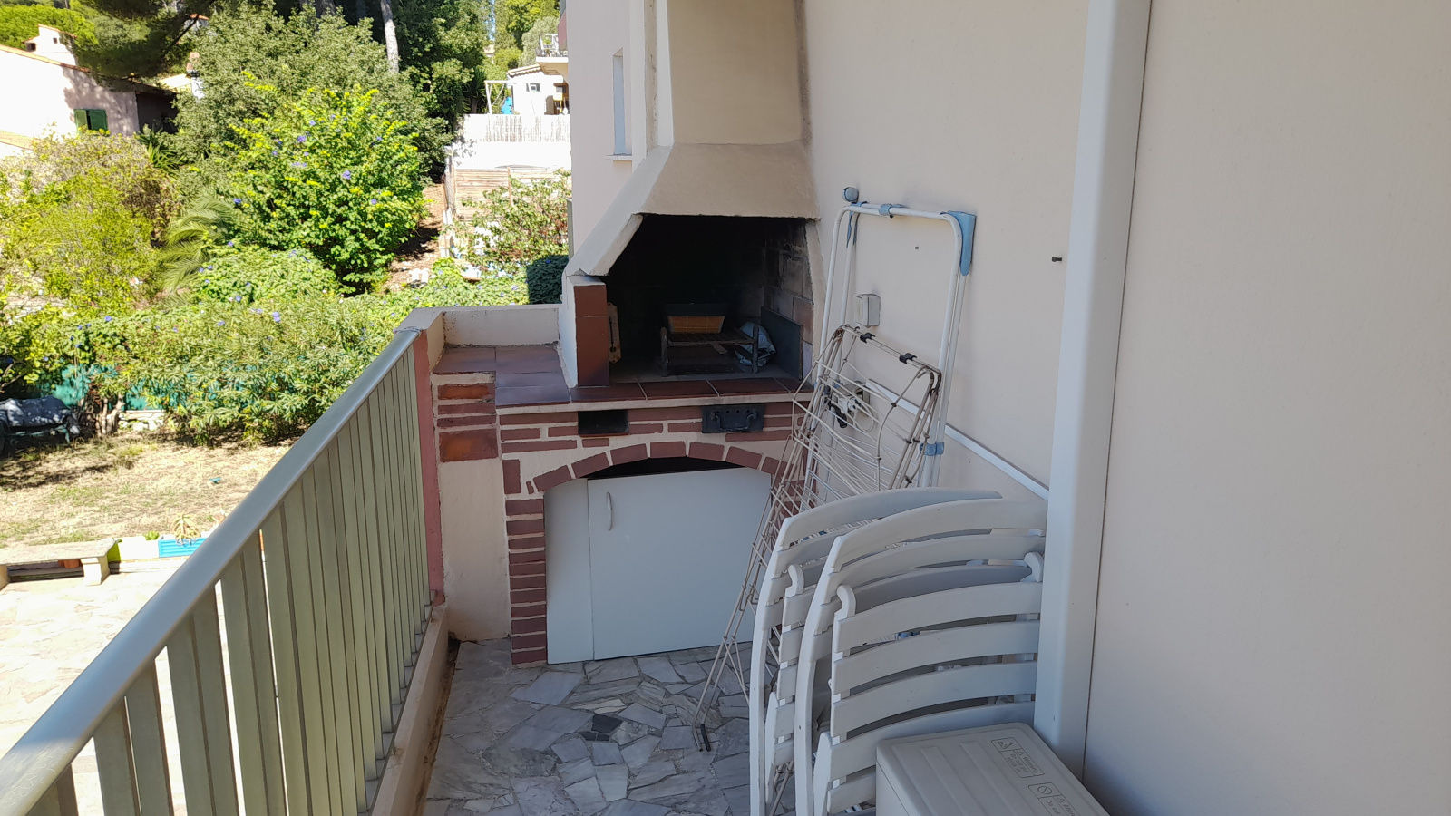 Image_, Appartement, Cagnes-sur-Mer, ref :2243
