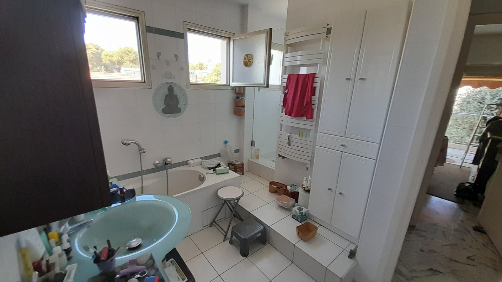 Image_, Appartement, Cagnes-sur-Mer, ref :2243