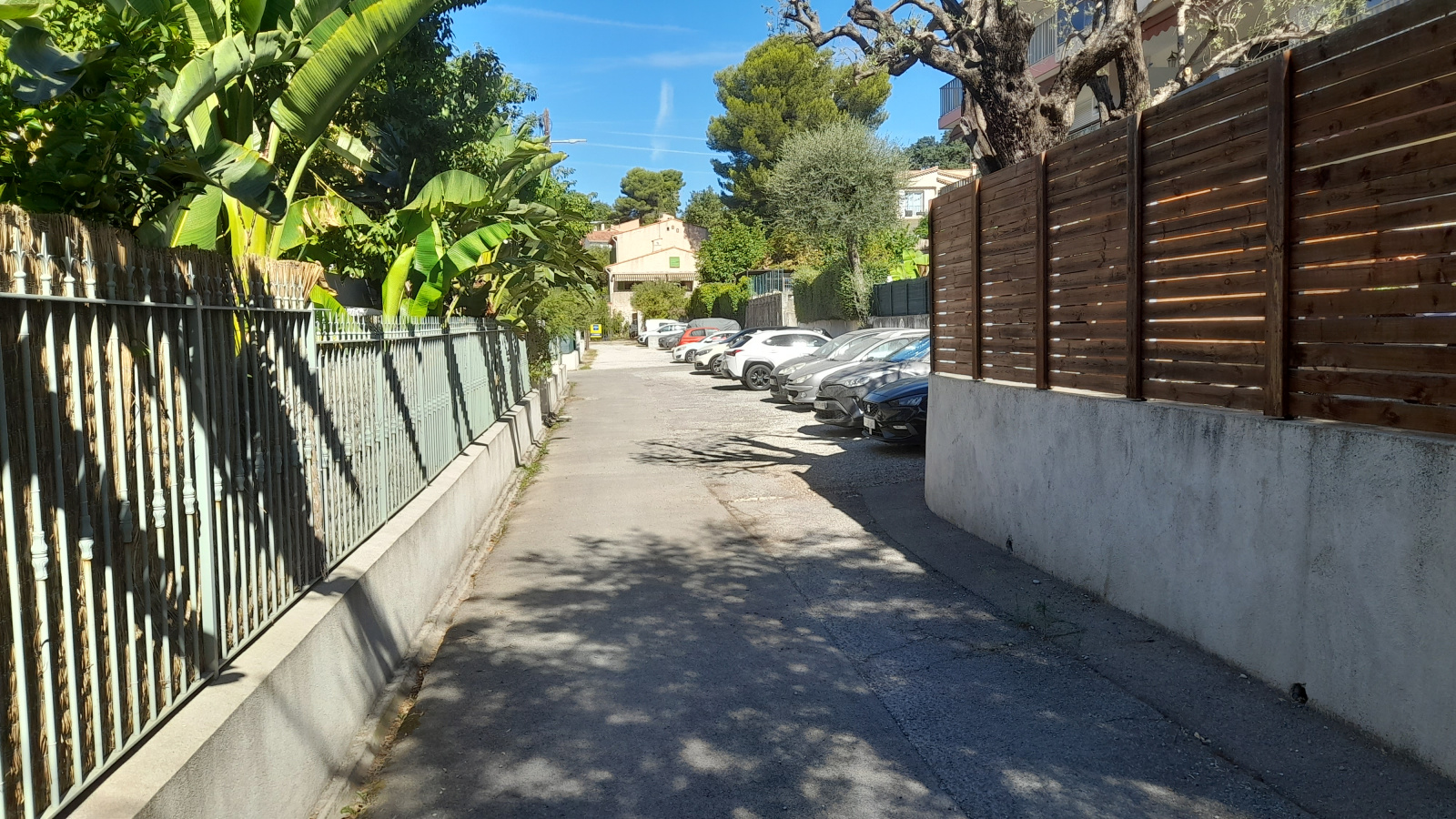 Image_, Appartement, Cagnes-sur-Mer, ref :2243