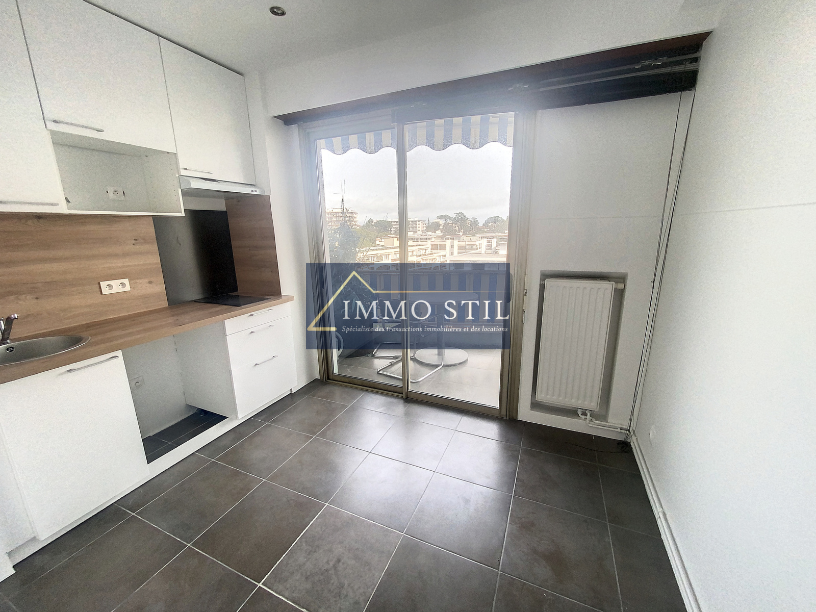 Image_, Studio, Cagnes-sur-Mer, ref :2181