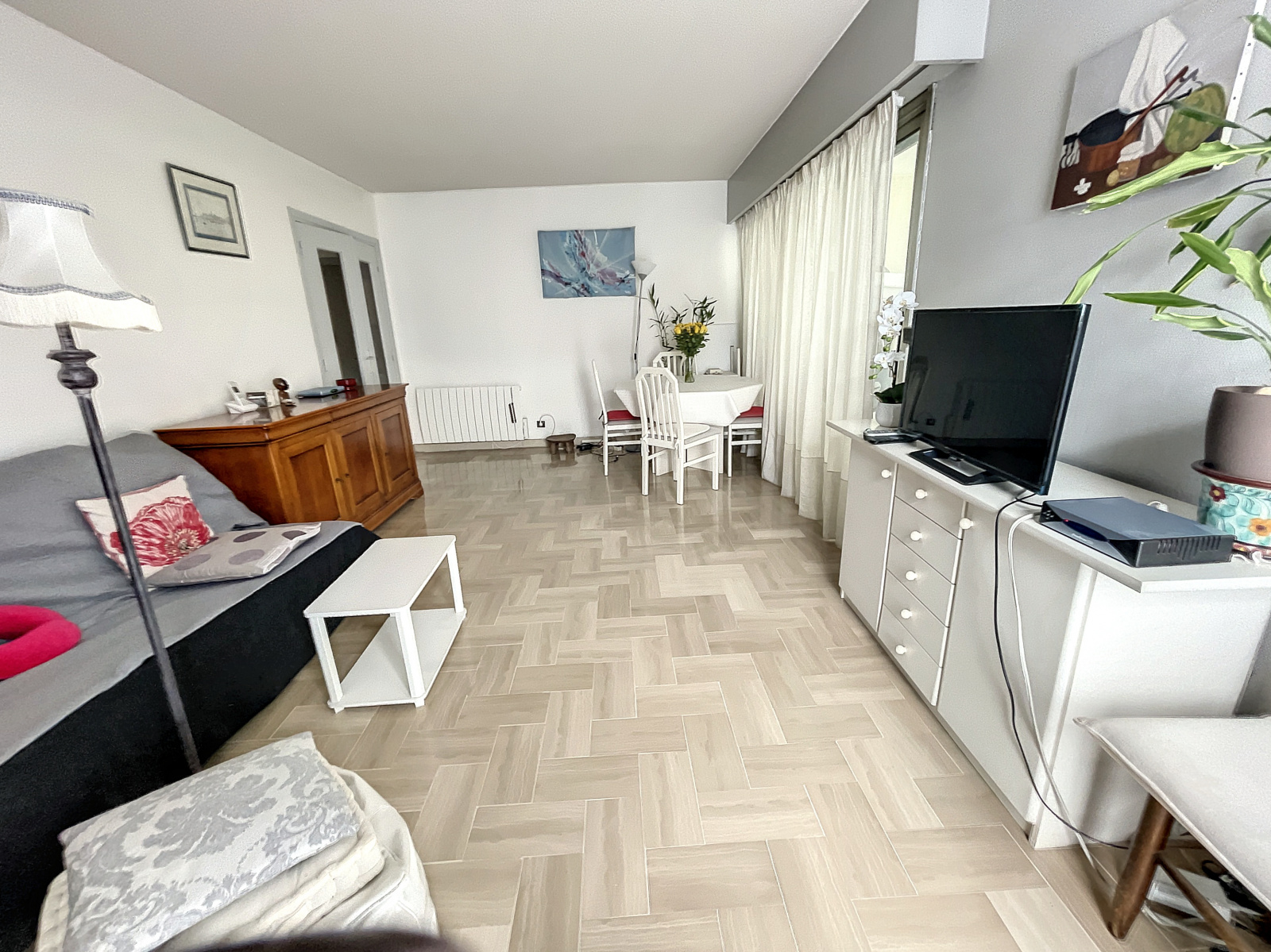 Image_, Appartement, Cagnes-sur-Mer, ref :2124