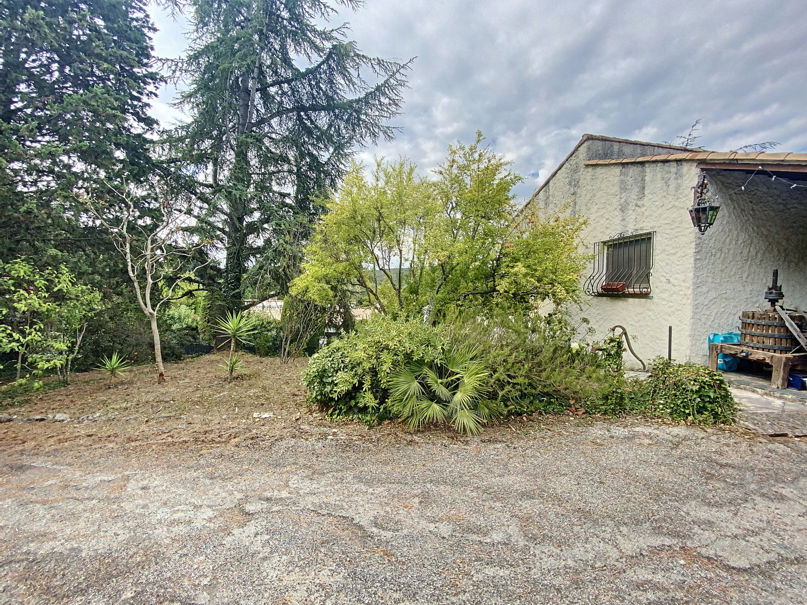 Image_, Maison, La Colle-sur-Loup, ref :2105