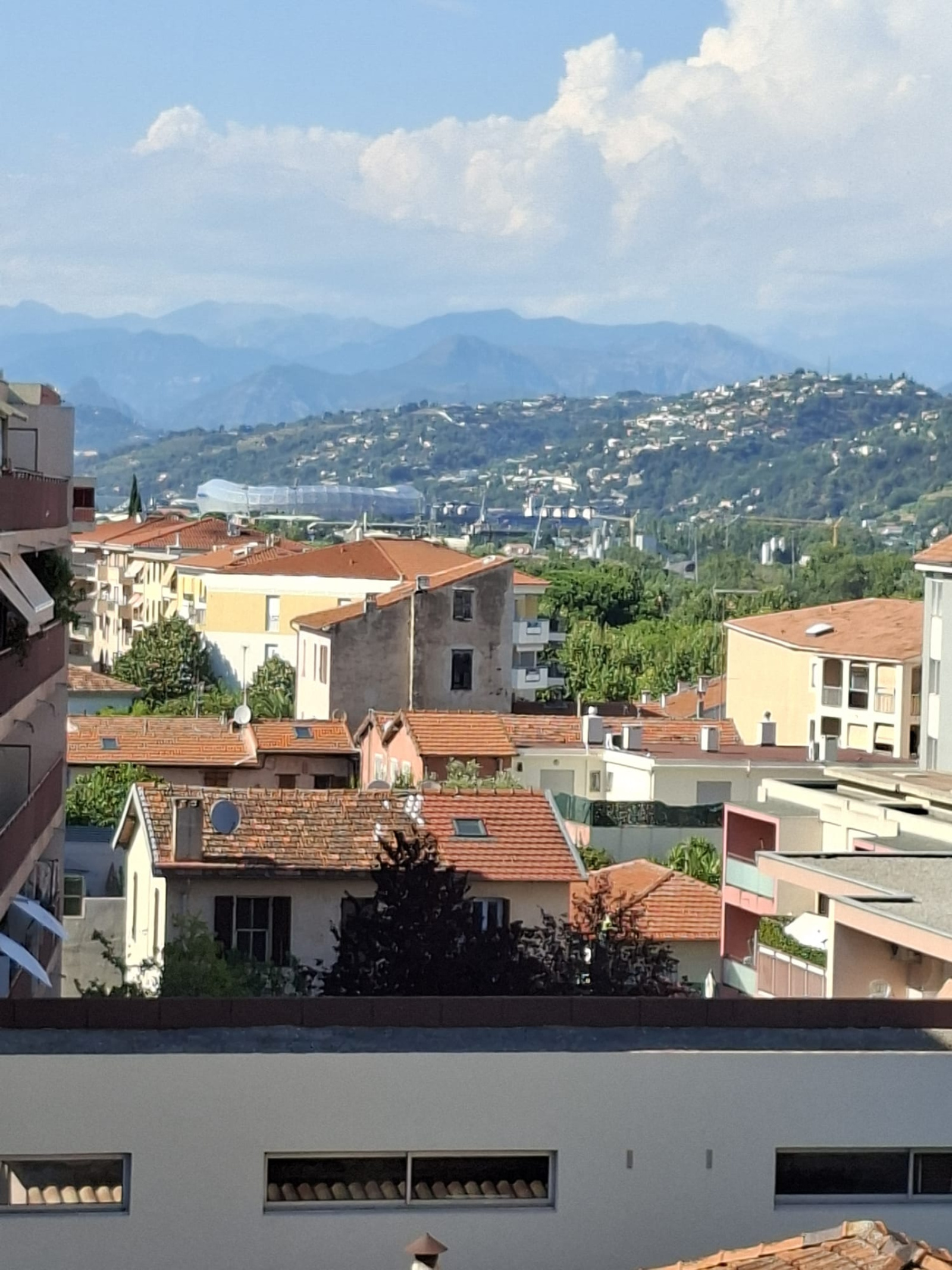 Image_, Appartement, Saint-Laurent-du-Var, ref :2242