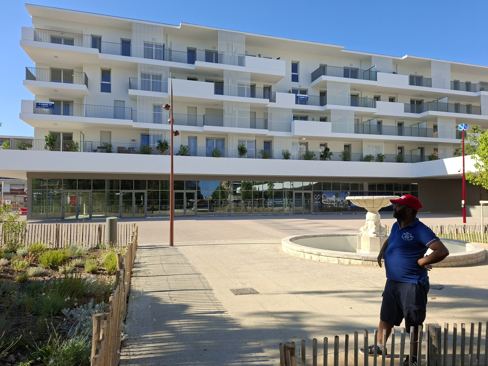 Image_, Appartement, Saint-Laurent-du-Var, ref :2242
