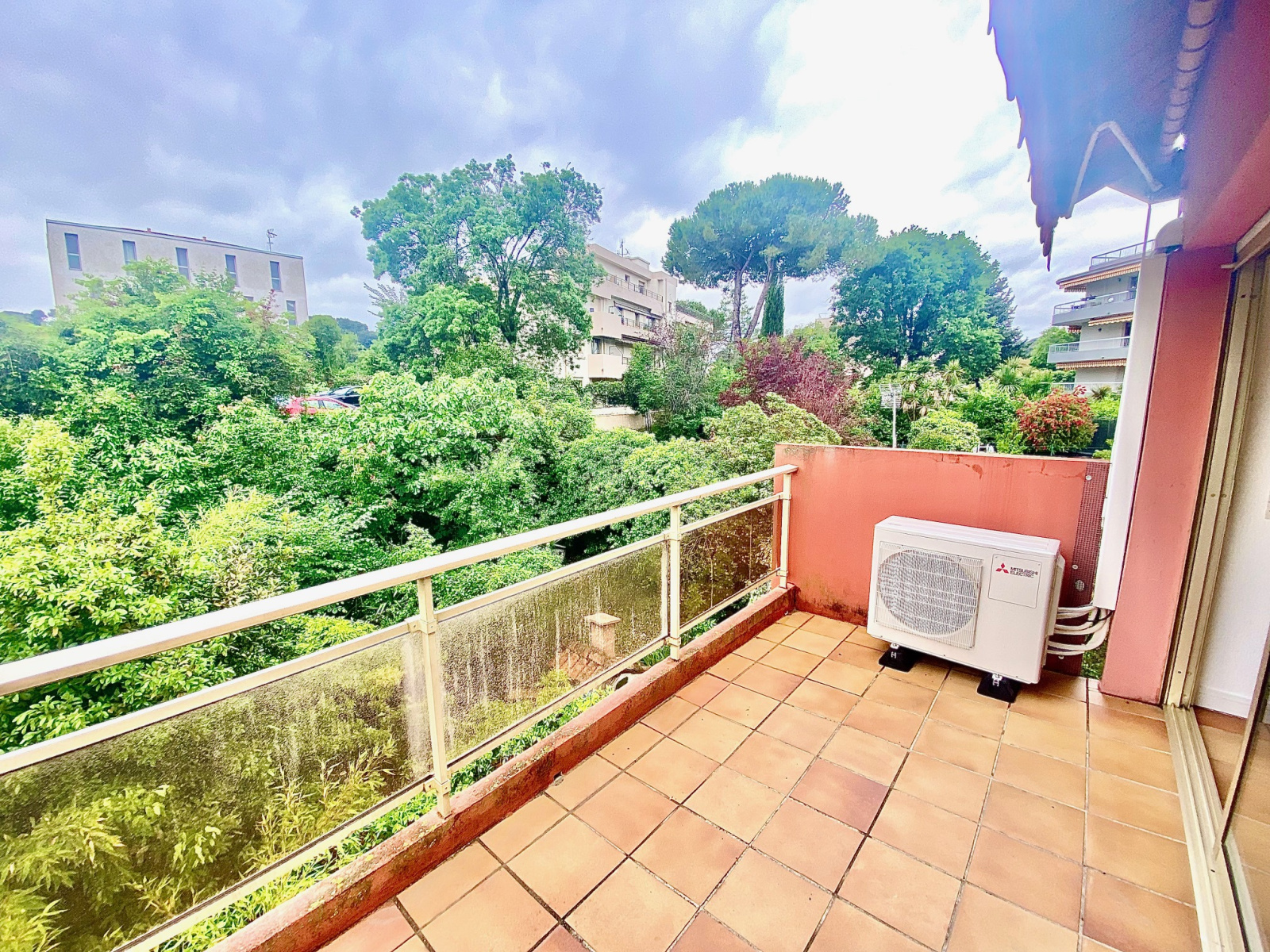 Image_, Appartement, Cagnes-sur-Mer, ref :2235
