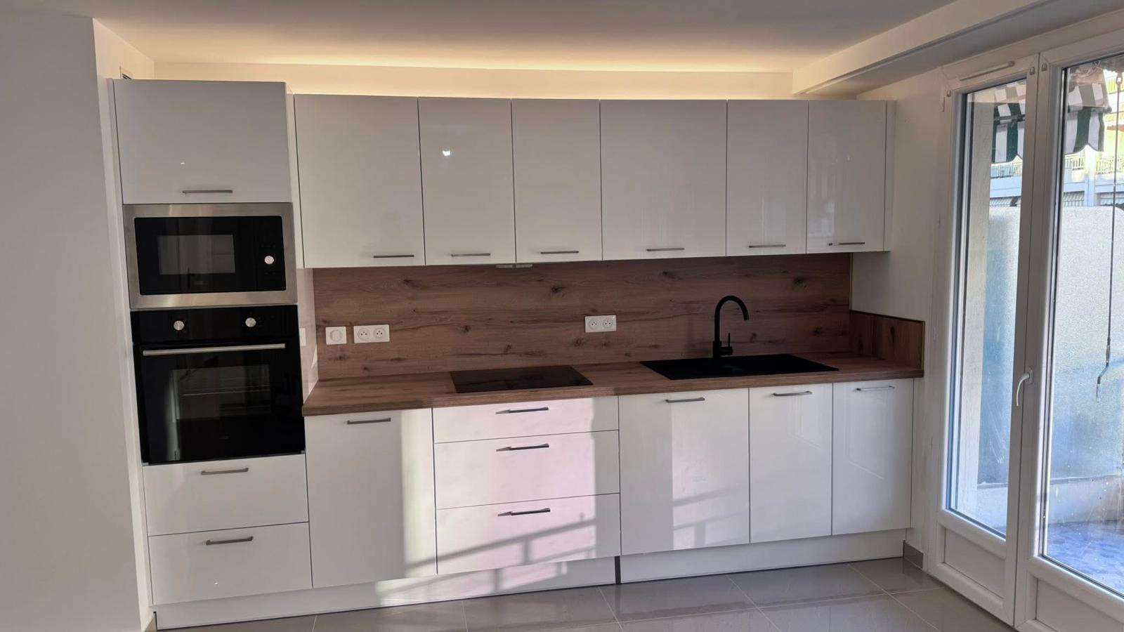 Image_, Appartement, Cagnes-sur-Mer, ref :2229