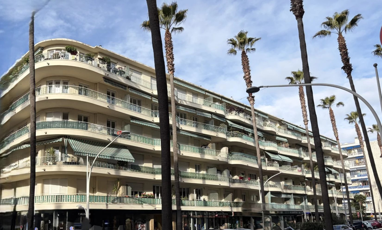 Image_, Appartement, Cagnes-sur-Mer, ref :2229