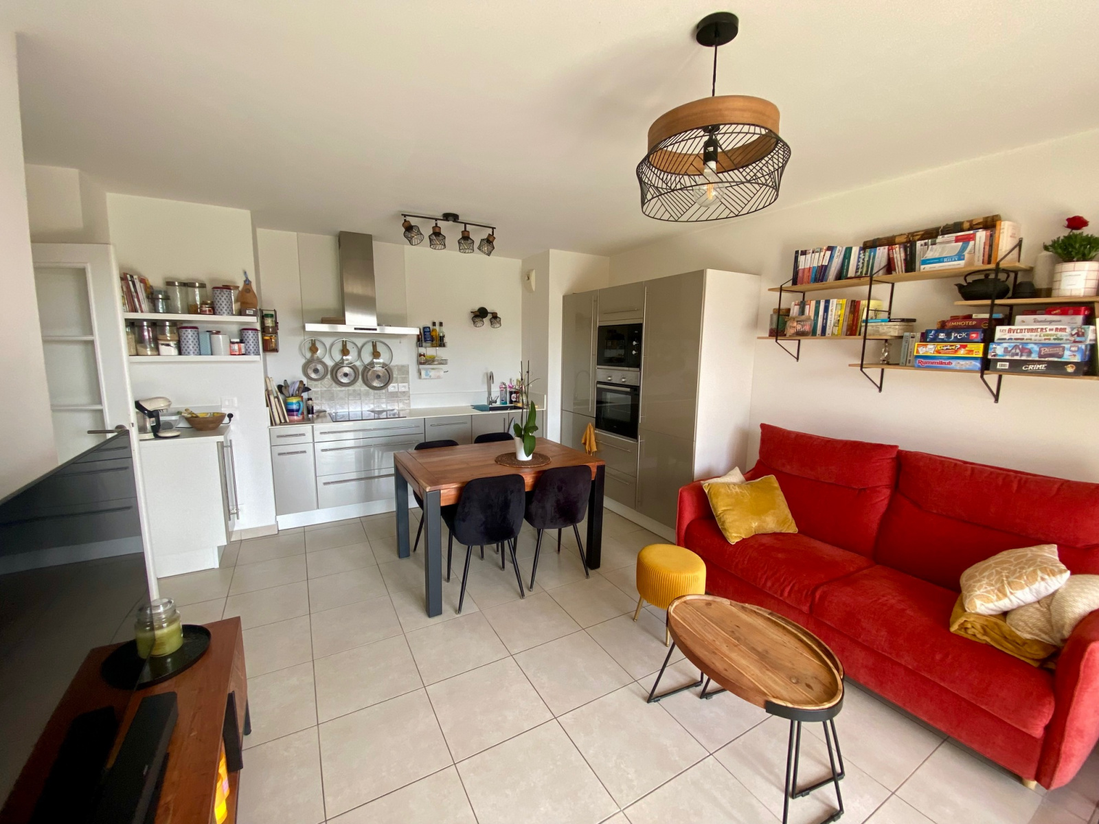 Image_, Appartement, Cagnes-sur-Mer, ref :2204