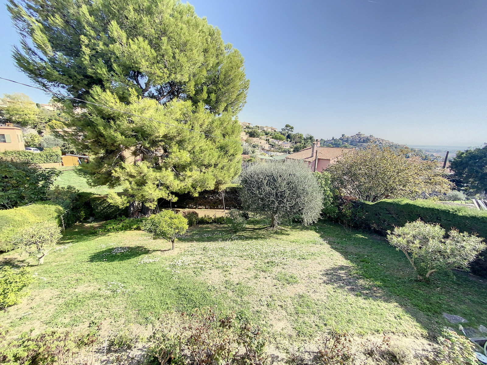 Image_, Villa, Cagnes-sur-Mer, ref :2161