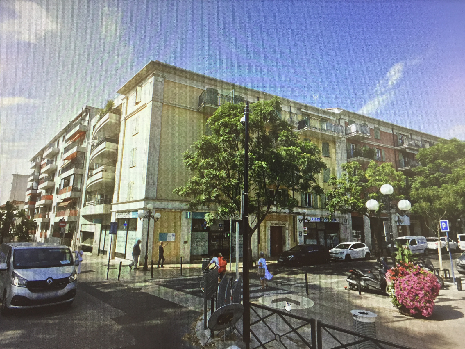 Image_, Appartement, Cagnes-sur-Mer, ref :2039